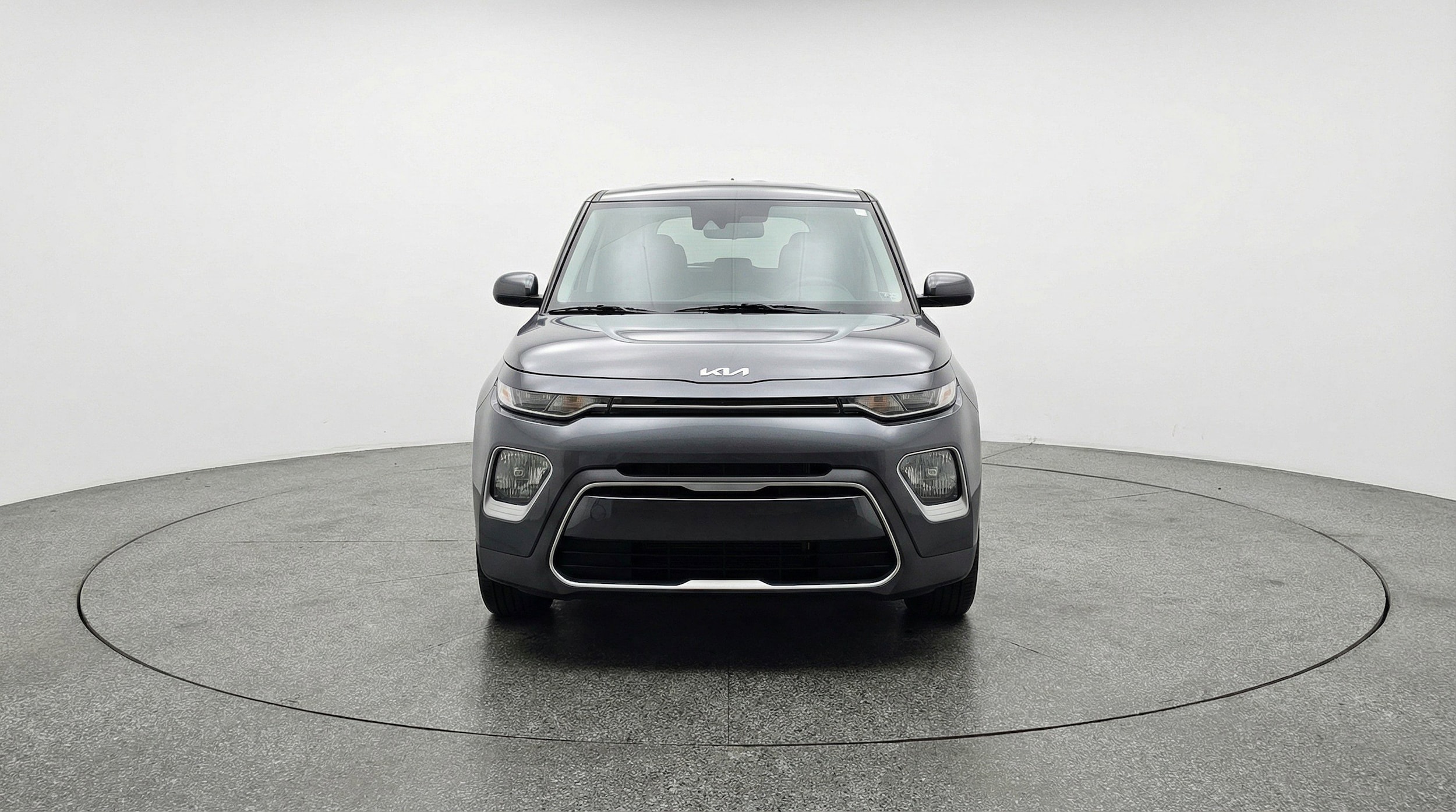 Thumbnail: 2025 Kia Soul - 2