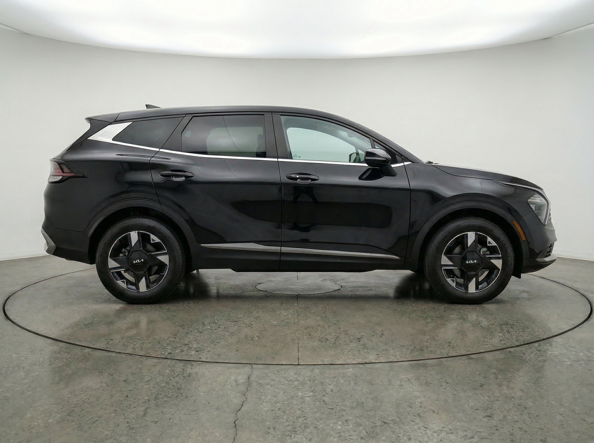 Thumbnail: 2026 Kia Sportage - 11