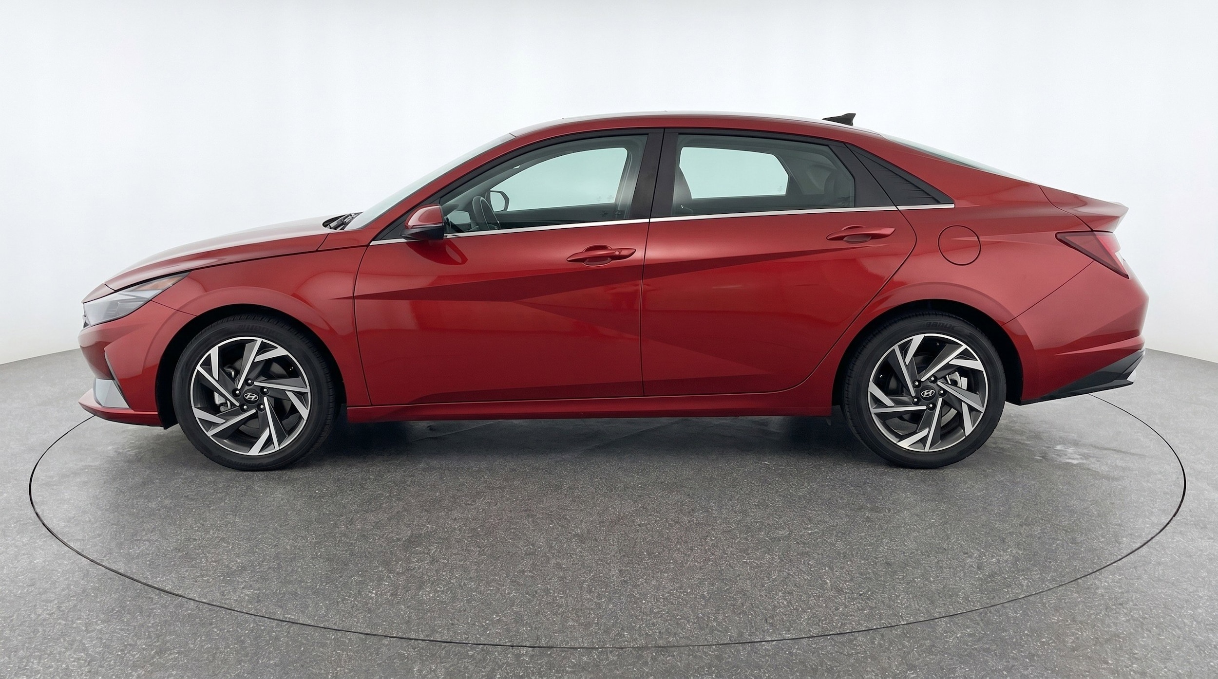 Thumbnail: 2025 Hyundai Elantra - 5