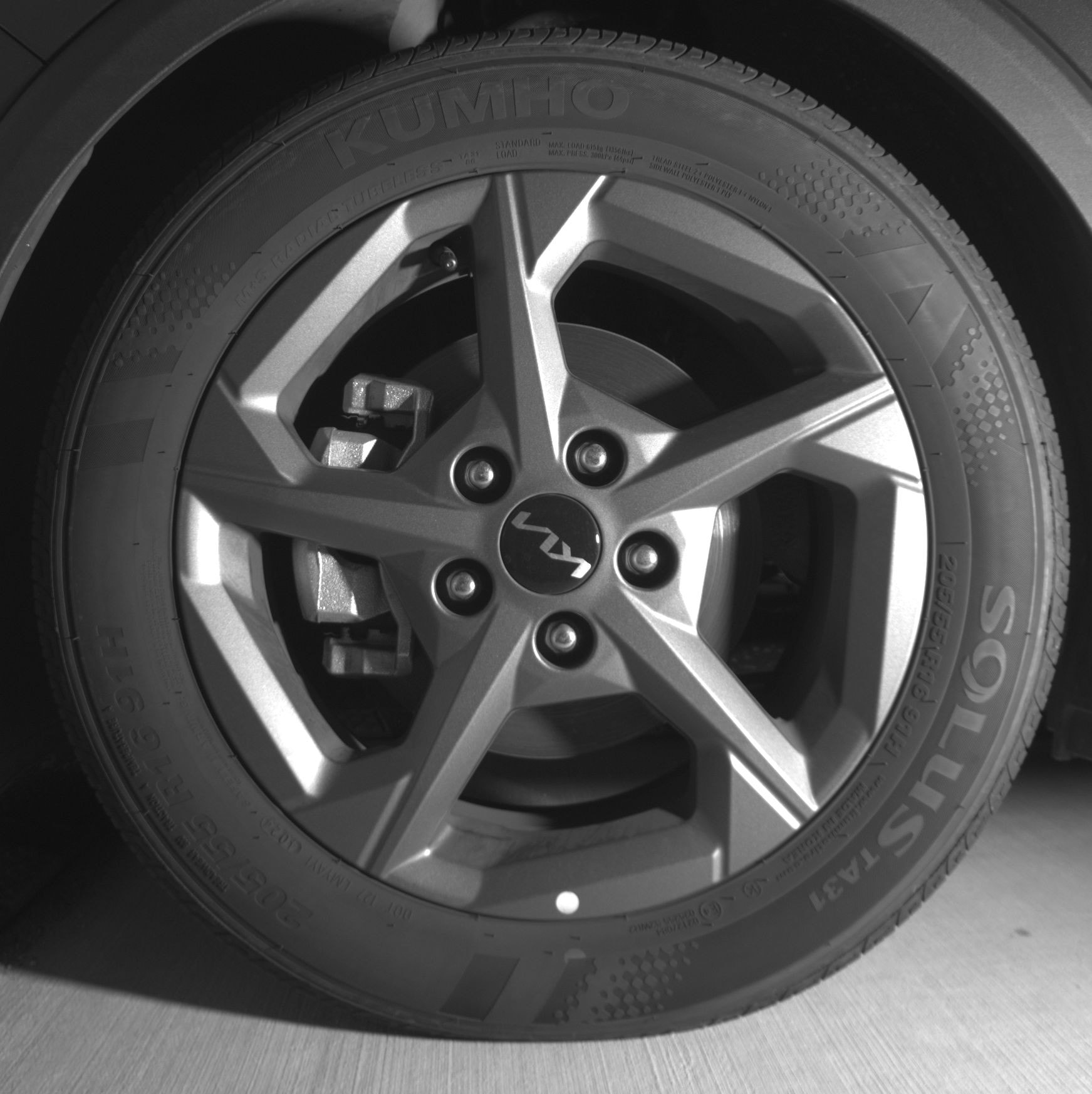 Thumbnail: 2025 Kia K4 - 9