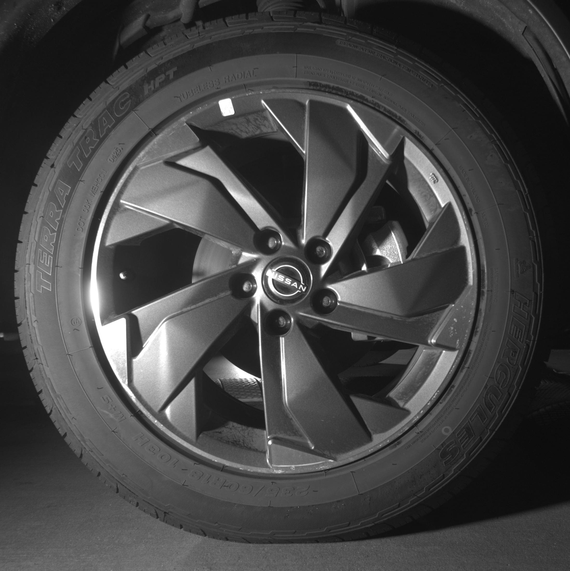 Thumbnail: 2025 Nissan Rogue - 10