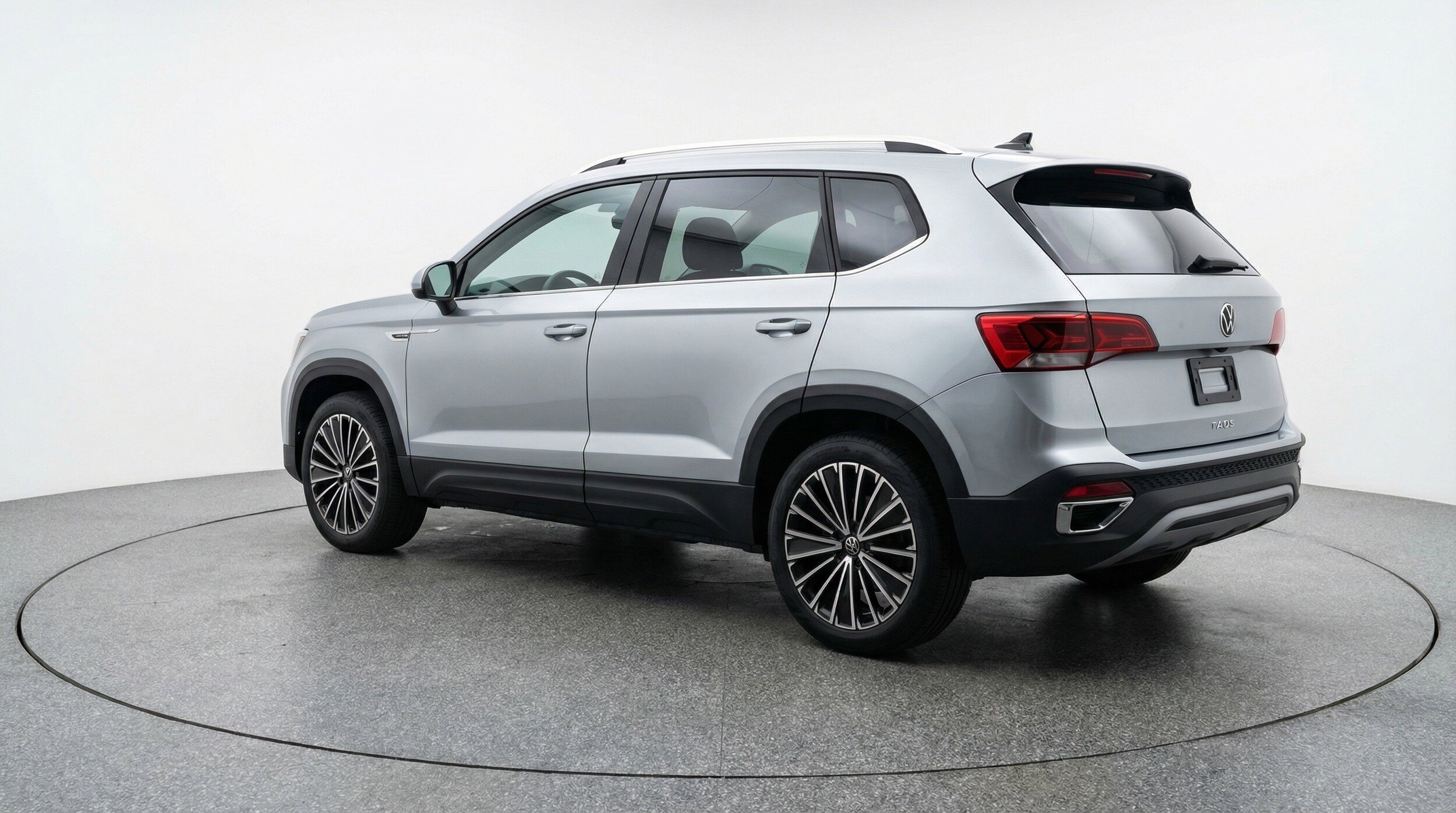 Thumbnail: 2025 Volkswagen Taos - 6