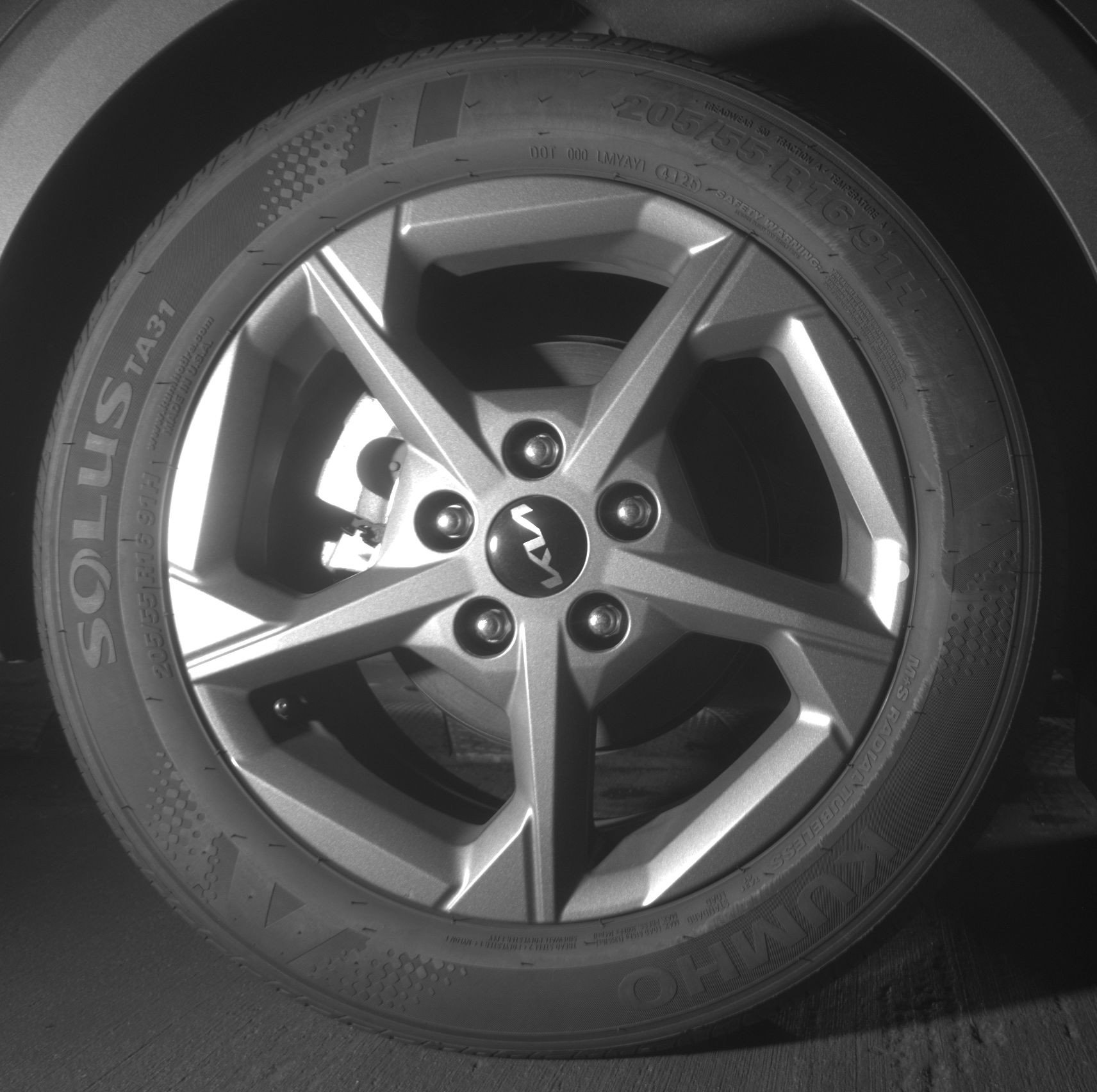 Thumbnail: 2026 Kia K4 - 13