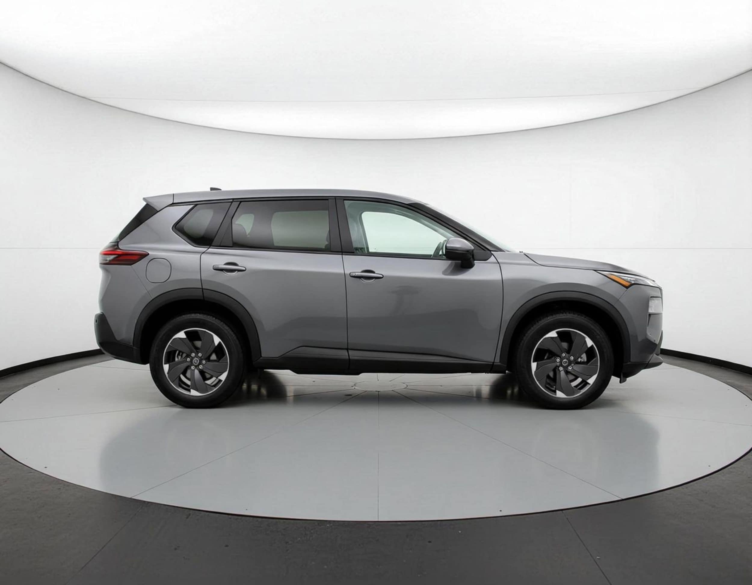 Thumbnail: 2025 Nissan Rogue - 11