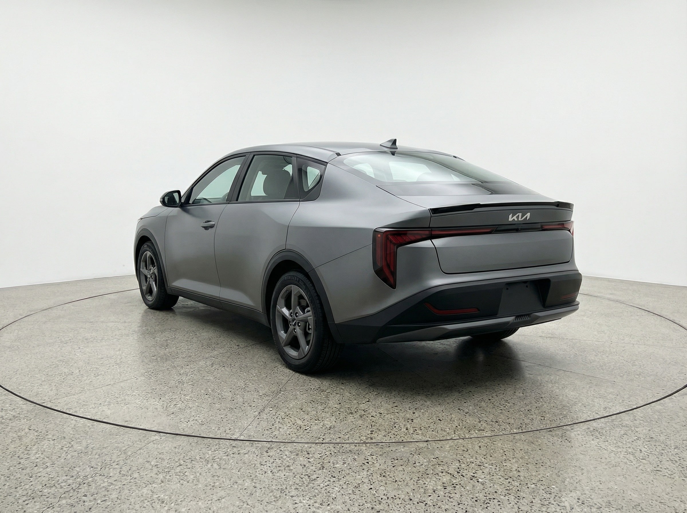 Thumbnail: 2025 Kia K4 - 7