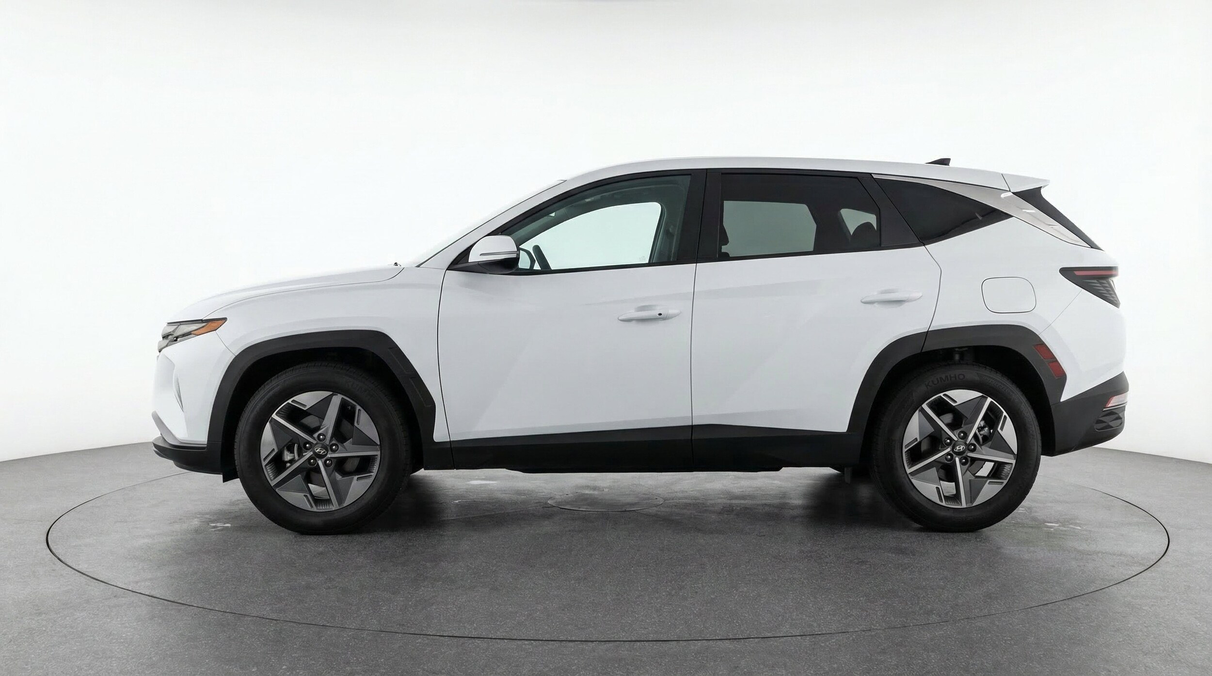 Thumbnail: 2026 Hyundai Tucson - 5