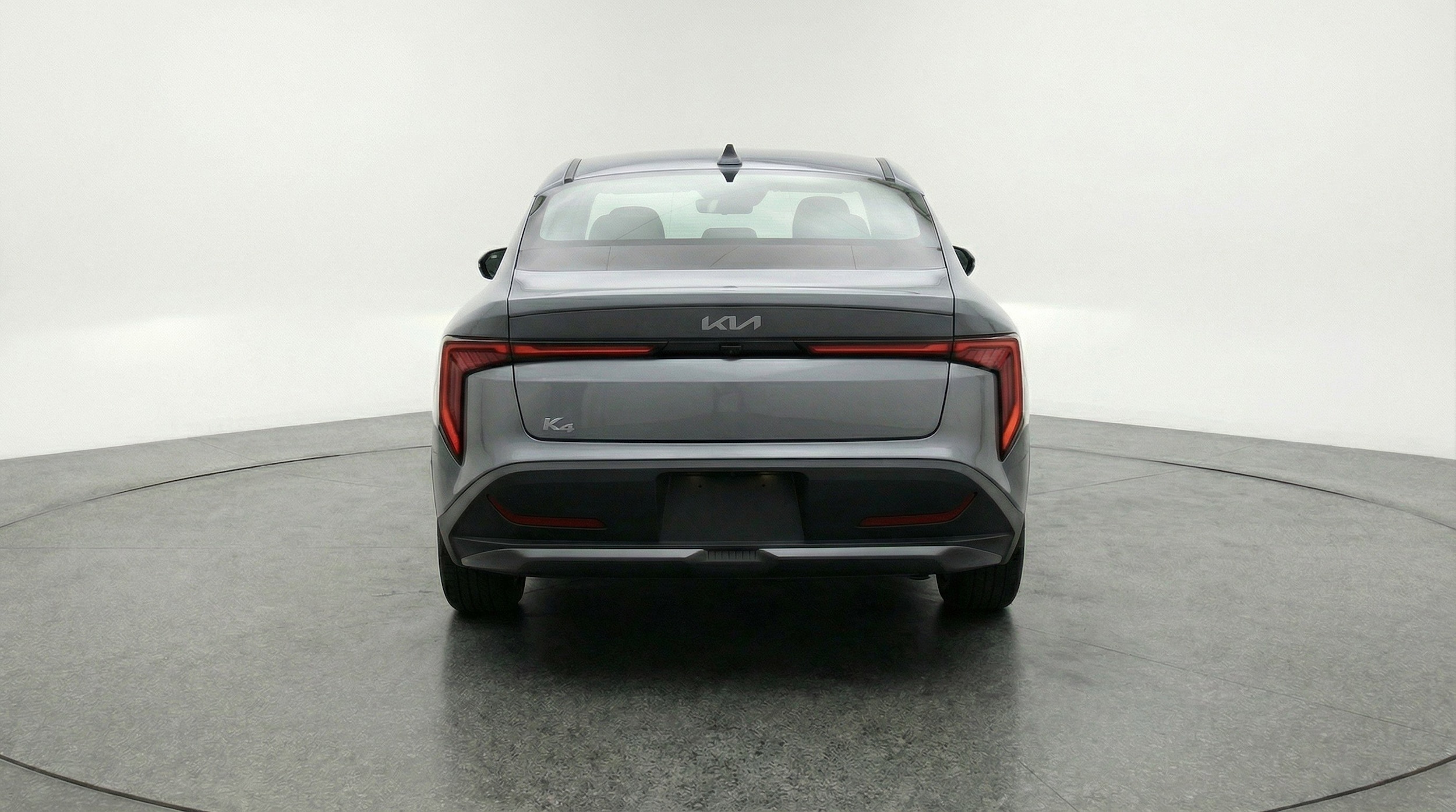 Thumbnail: 2025 Kia K4 - 7