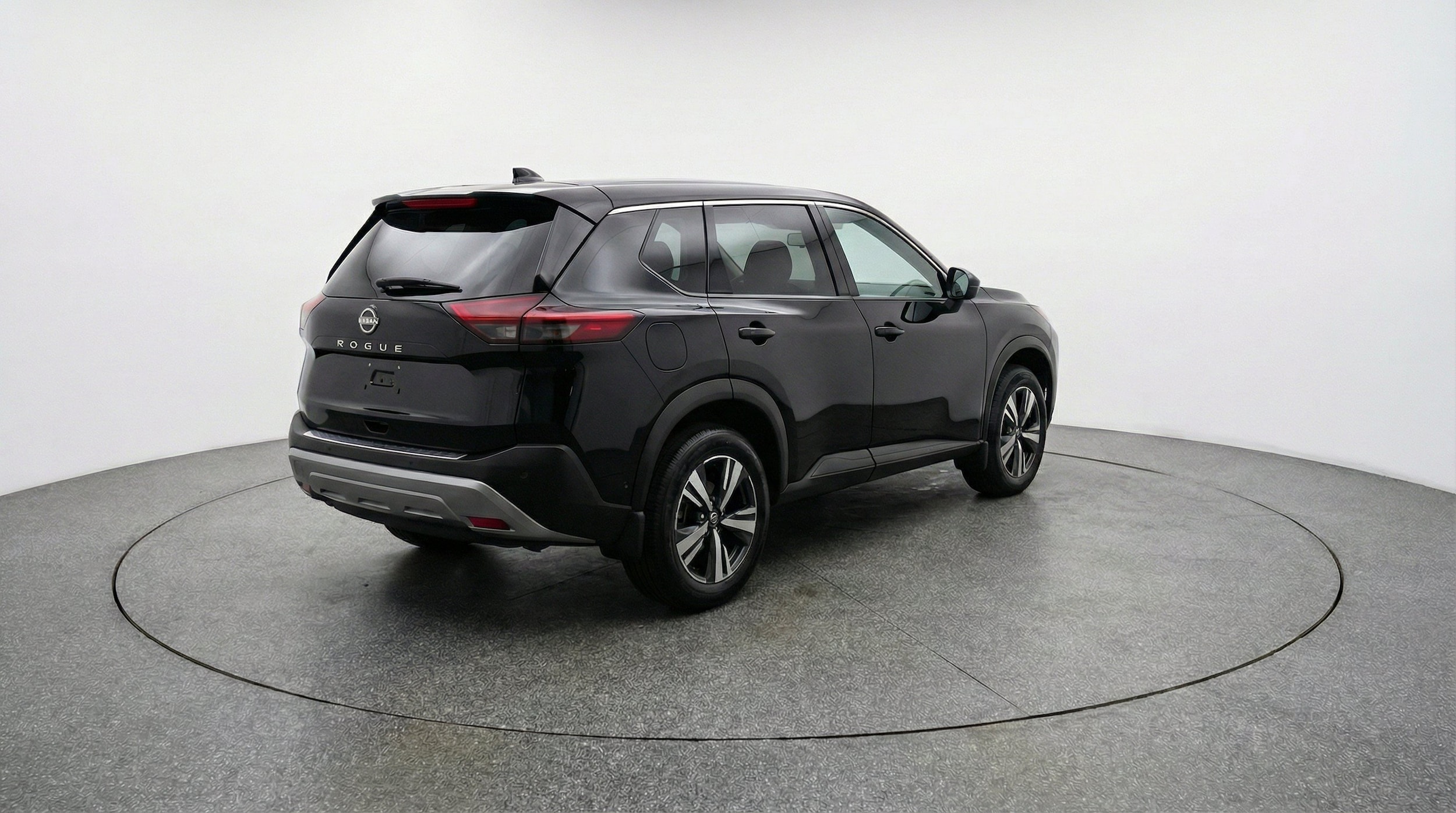 Thumbnail: 2026 Nissan Rogue - 9