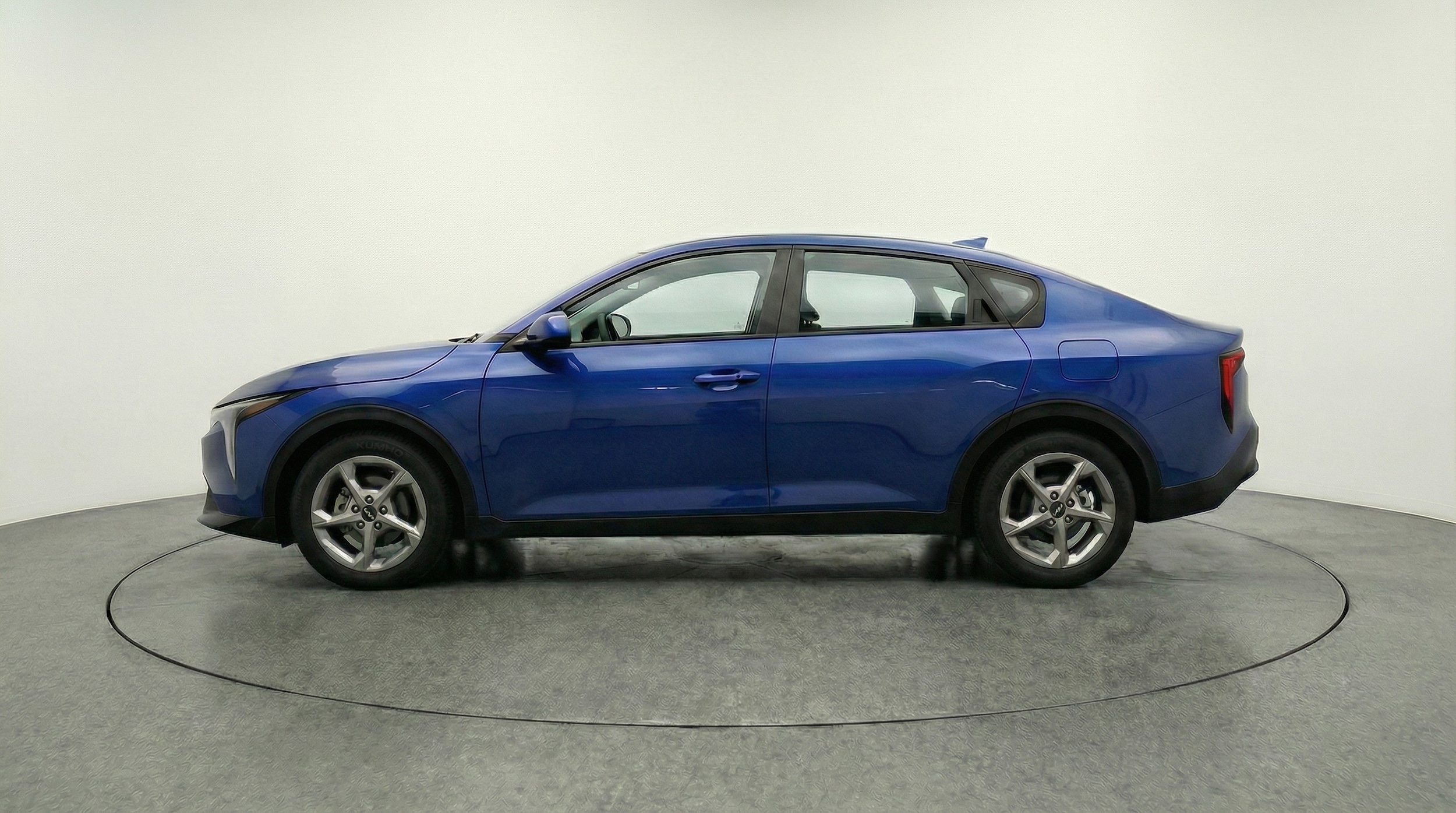 Thumbnail: 2025 Kia K4 - 4