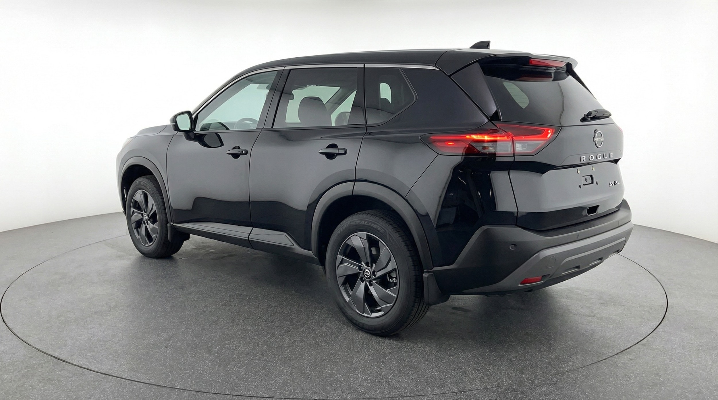 Thumbnail: 2025 Nissan Rogue - 5