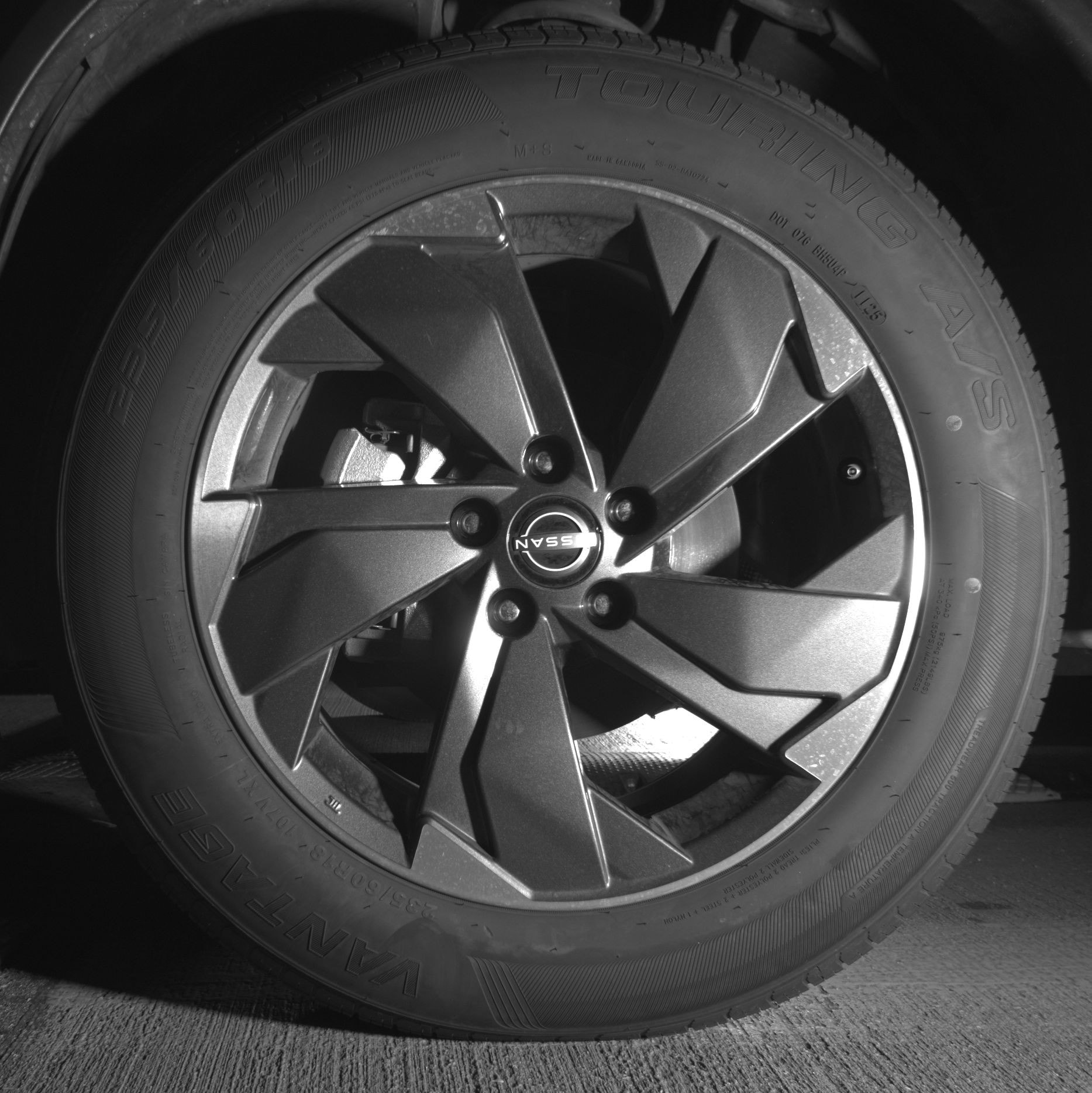 Thumbnail: 2025 Nissan Rogue - 9