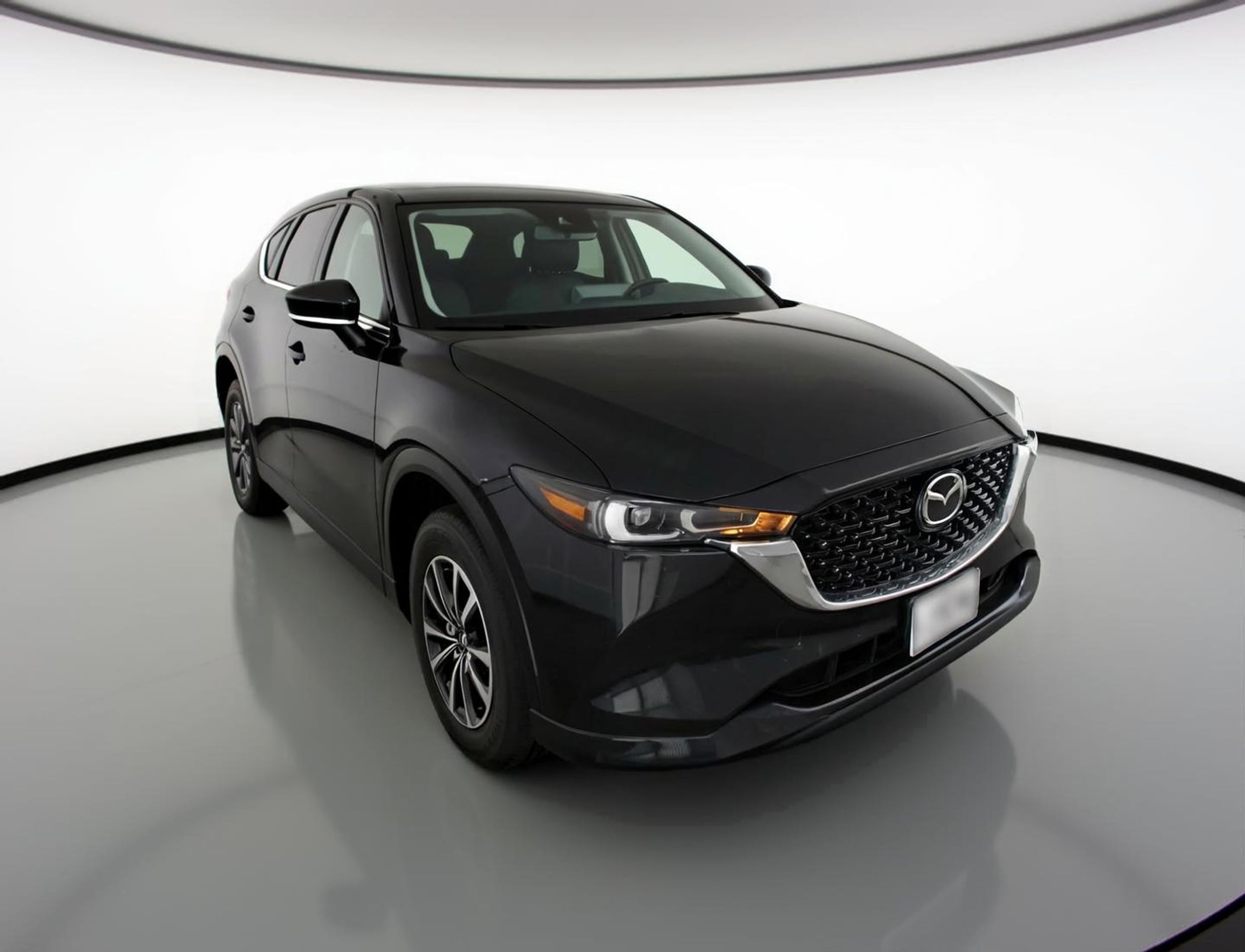 Thumbnail: 2025 Mazda CX-5 - 1