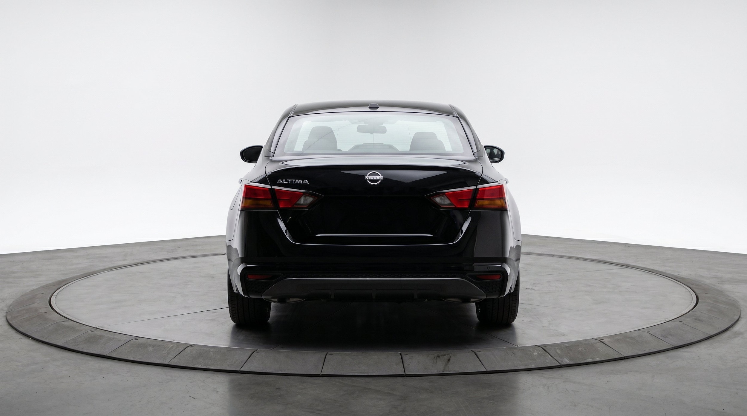 Thumbnail: 2026 Nissan Altima - 7