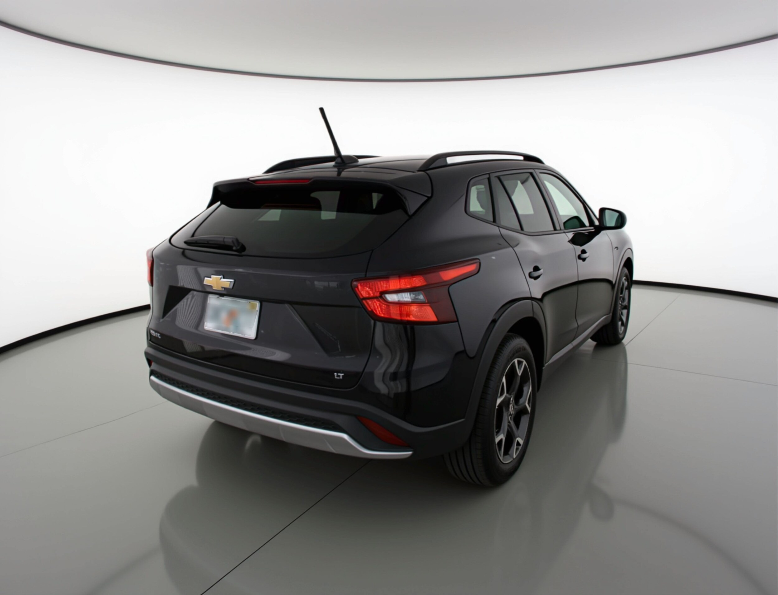 Thumbnail: 2025 Chevrolet Trax - 9