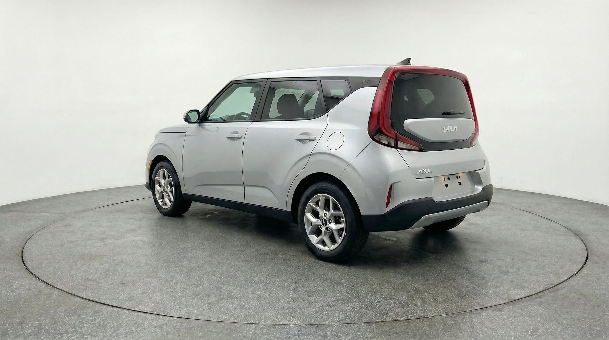 Thumbnail: 2025 Kia Soul - 6