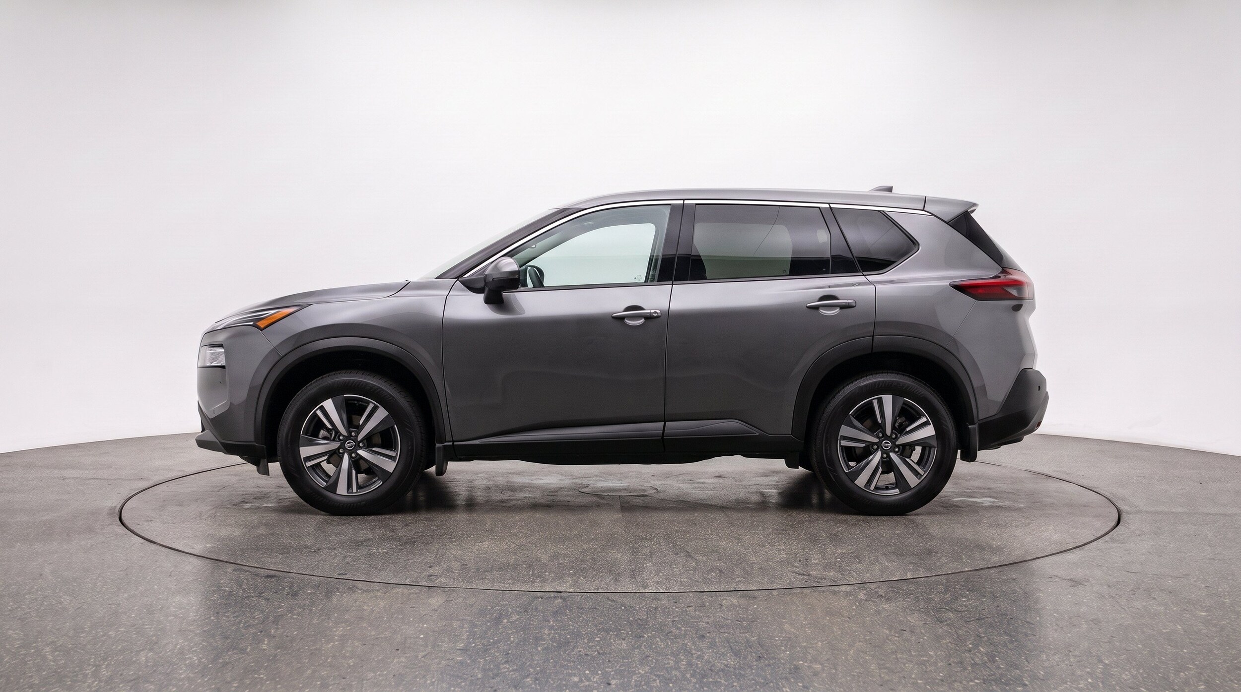 Thumbnail: 2026 Nissan Rogue - 5