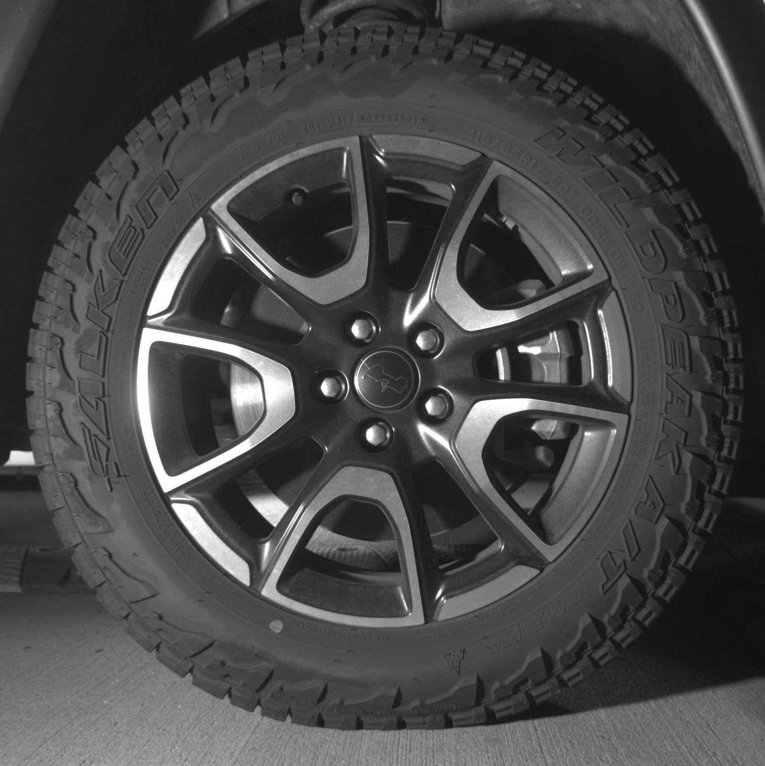 Thumbnail: 2025 Jeep Compass - 13