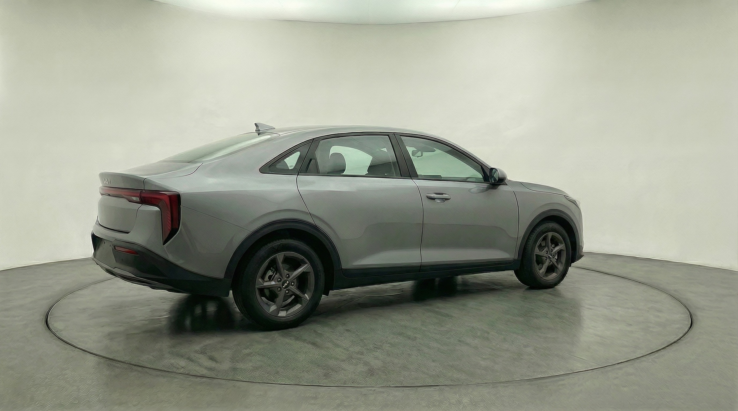 Thumbnail: 2025 Kia K4 - 7