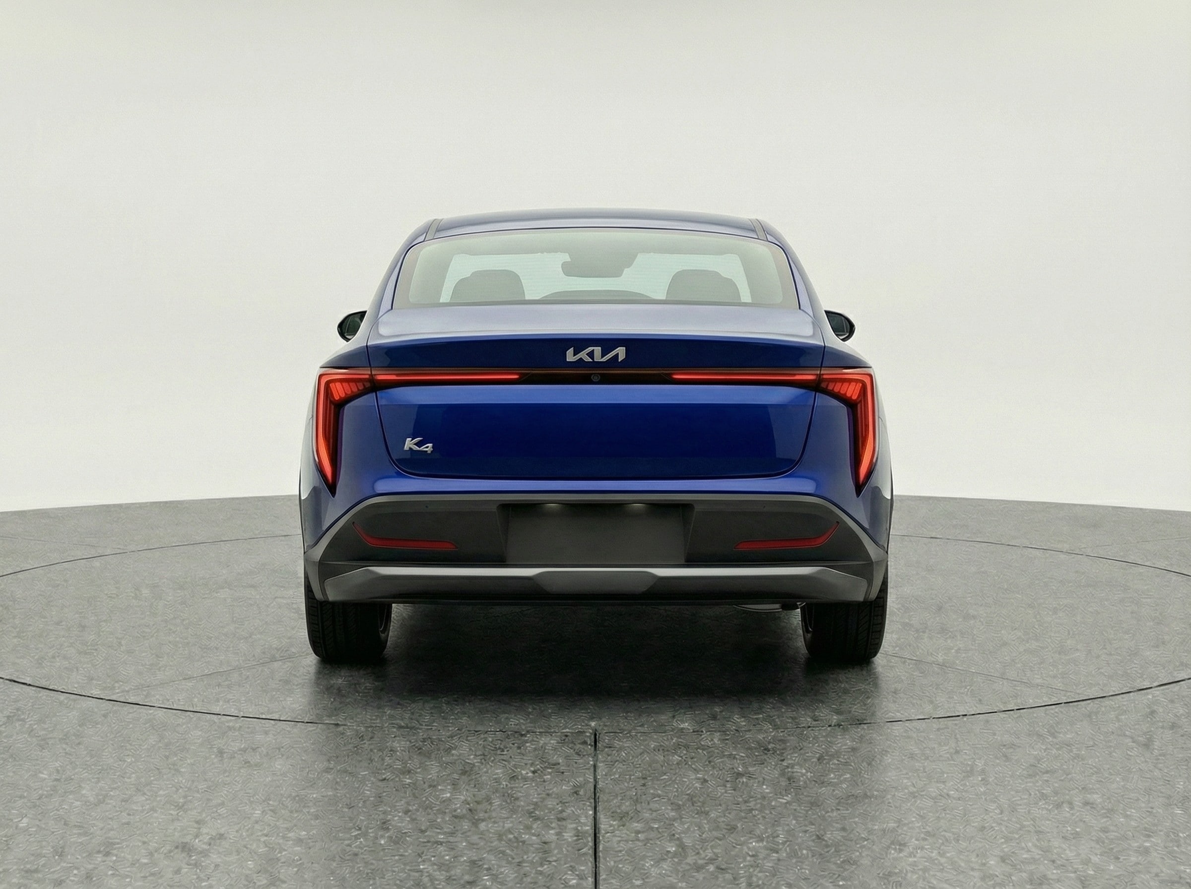 Thumbnail: 2025 Kia K4 - 6