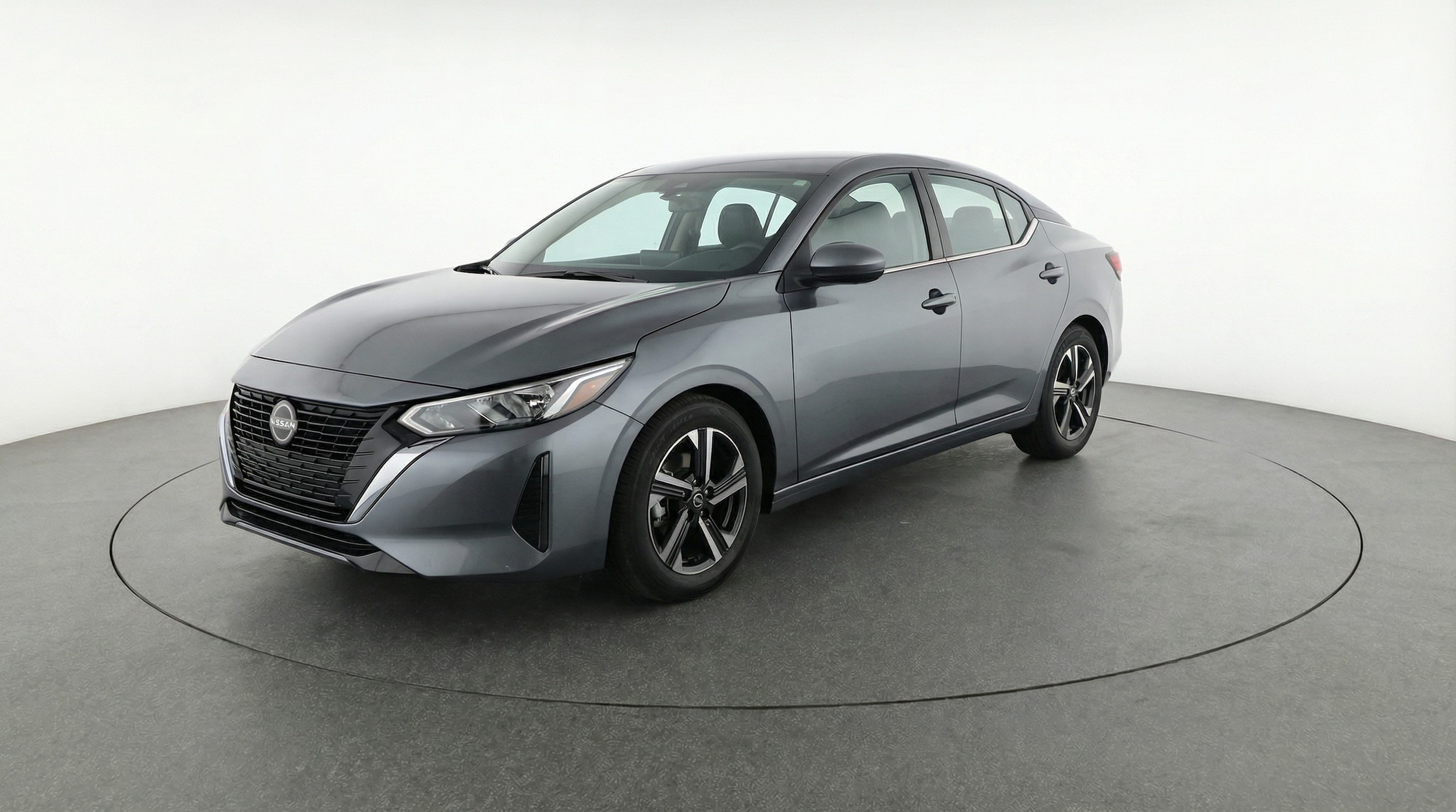 Thumbnail: 2025 Nissan Sentra - 3