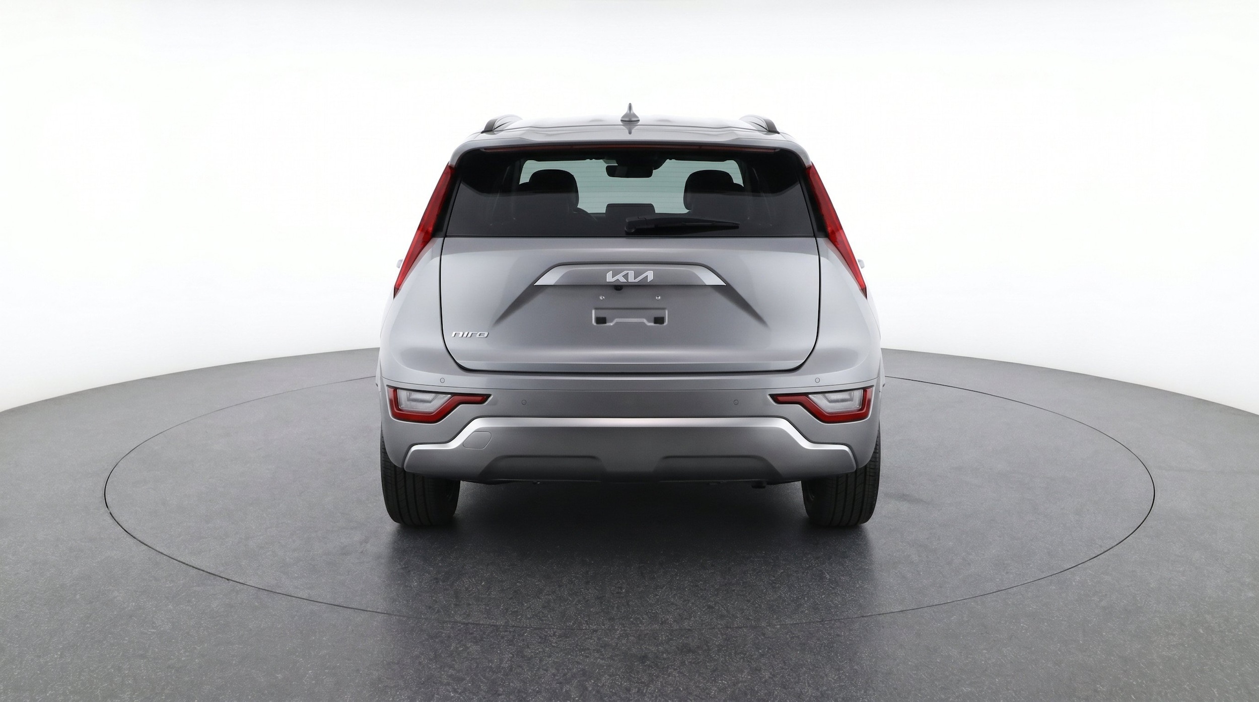 Thumbnail: 2026 Kia Niro - 7