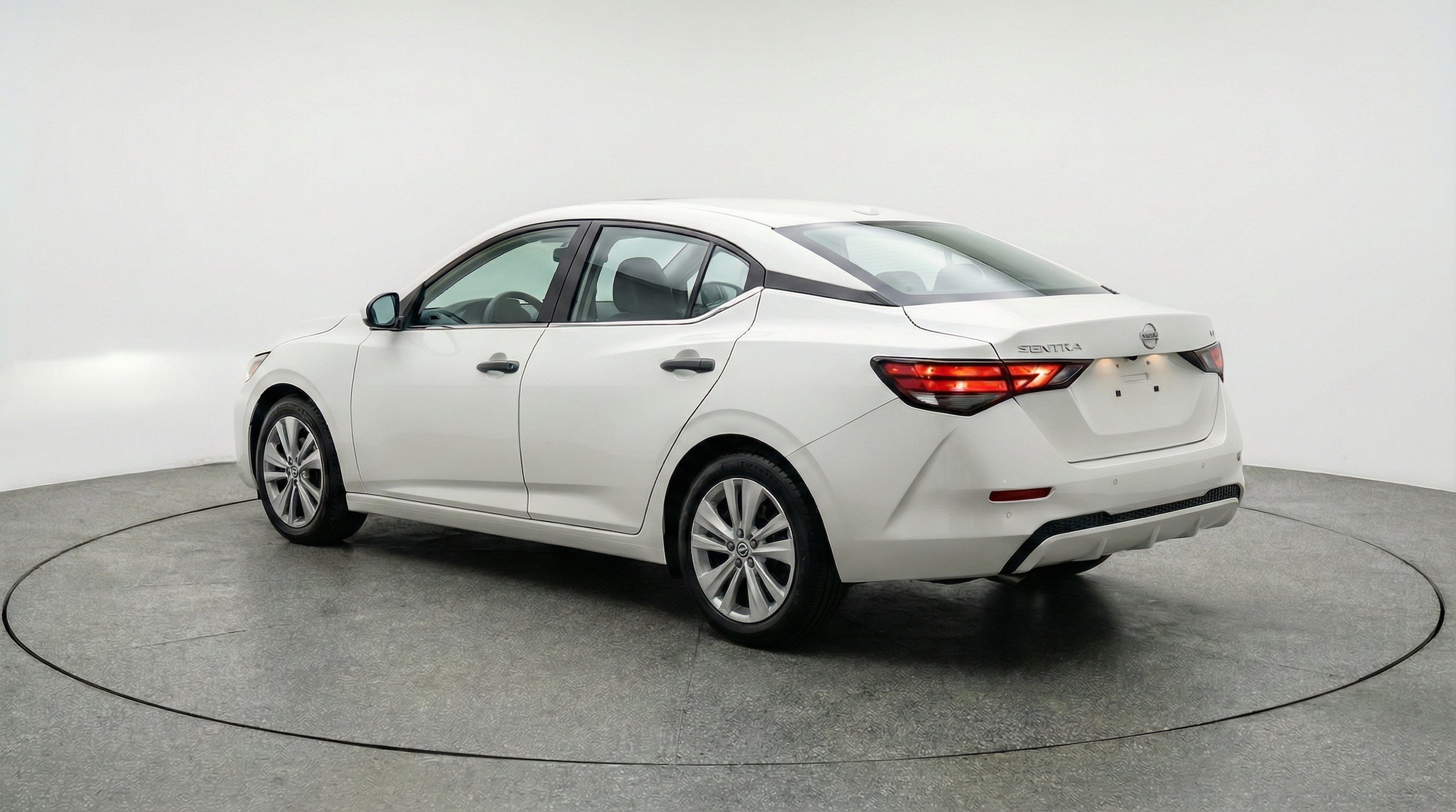 Thumbnail: 2025 Nissan Sentra - 6