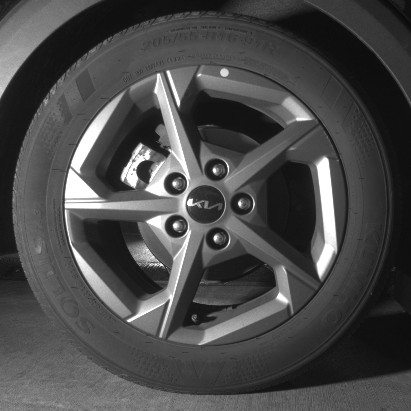 Thumbnail: 2025 Kia K4 - 15