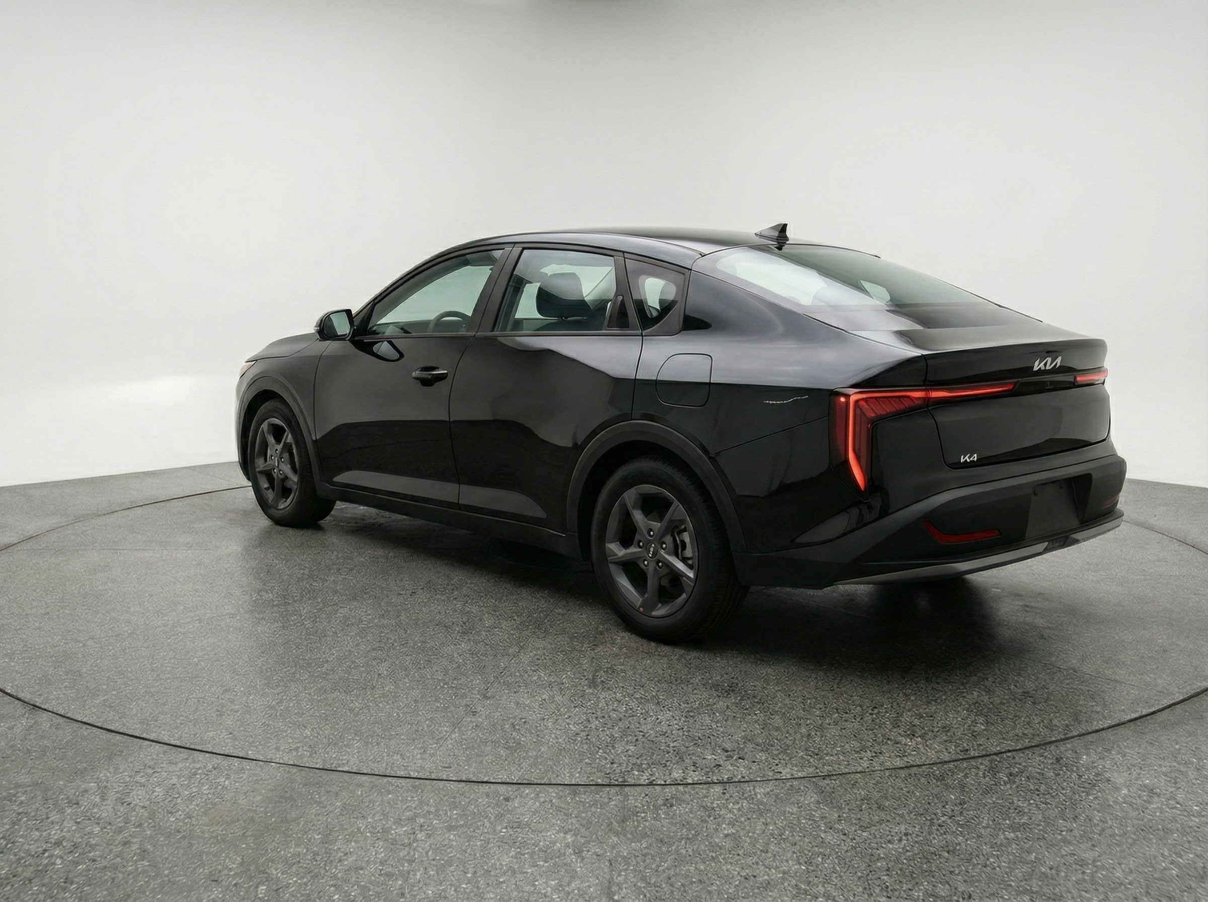 Thumbnail: 2025 Kia K4 - 5