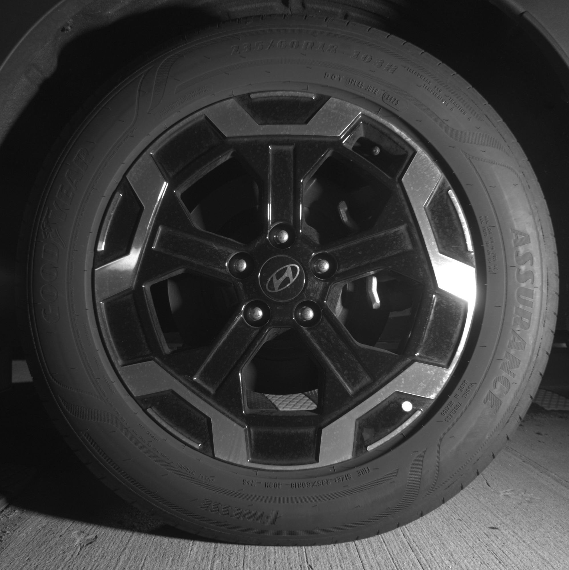 Thumbnail: 2026 Hyundai Santa Fe - 14