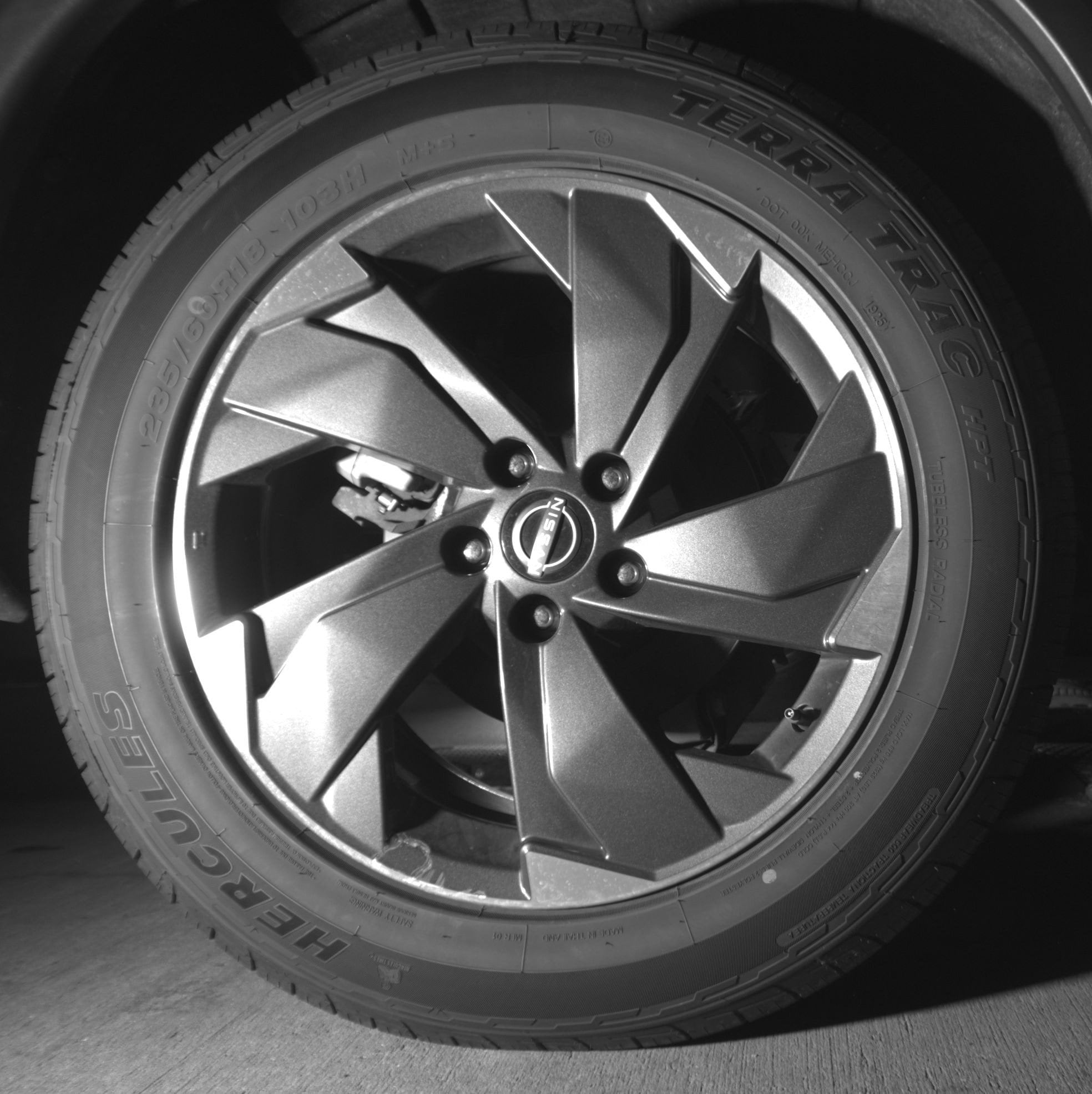 Thumbnail: 2025 Nissan Rogue - 15