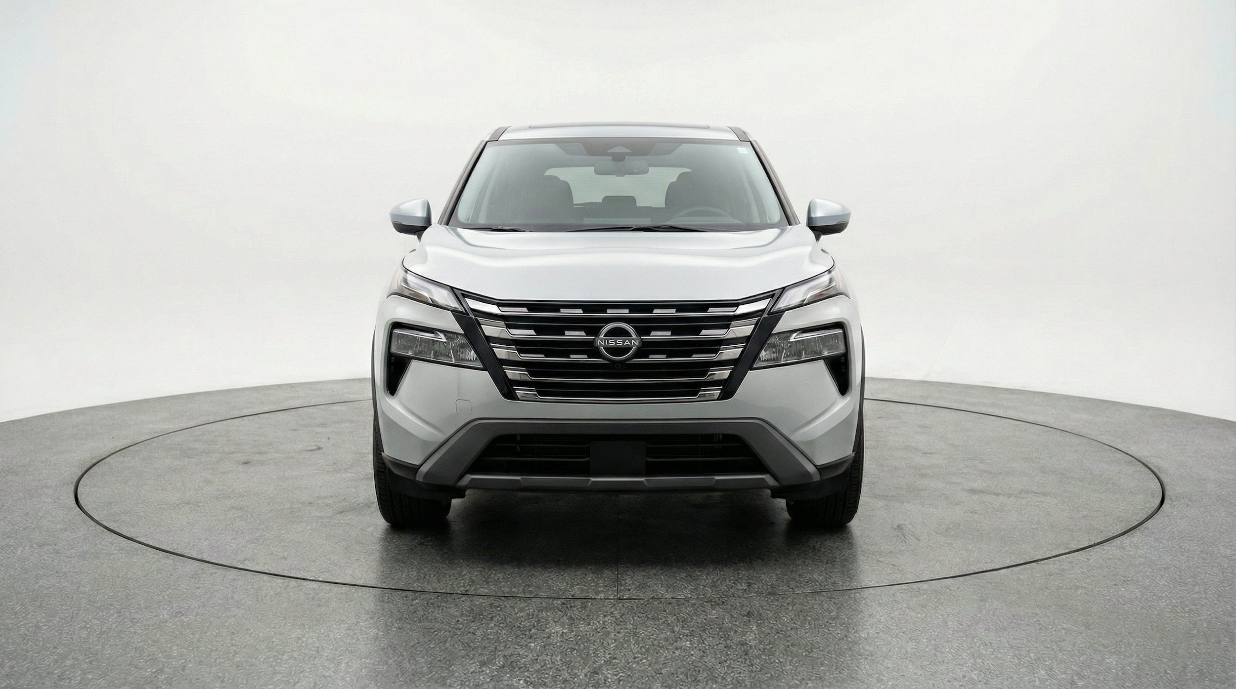 Thumbnail: 2025 Nissan Rogue - 2