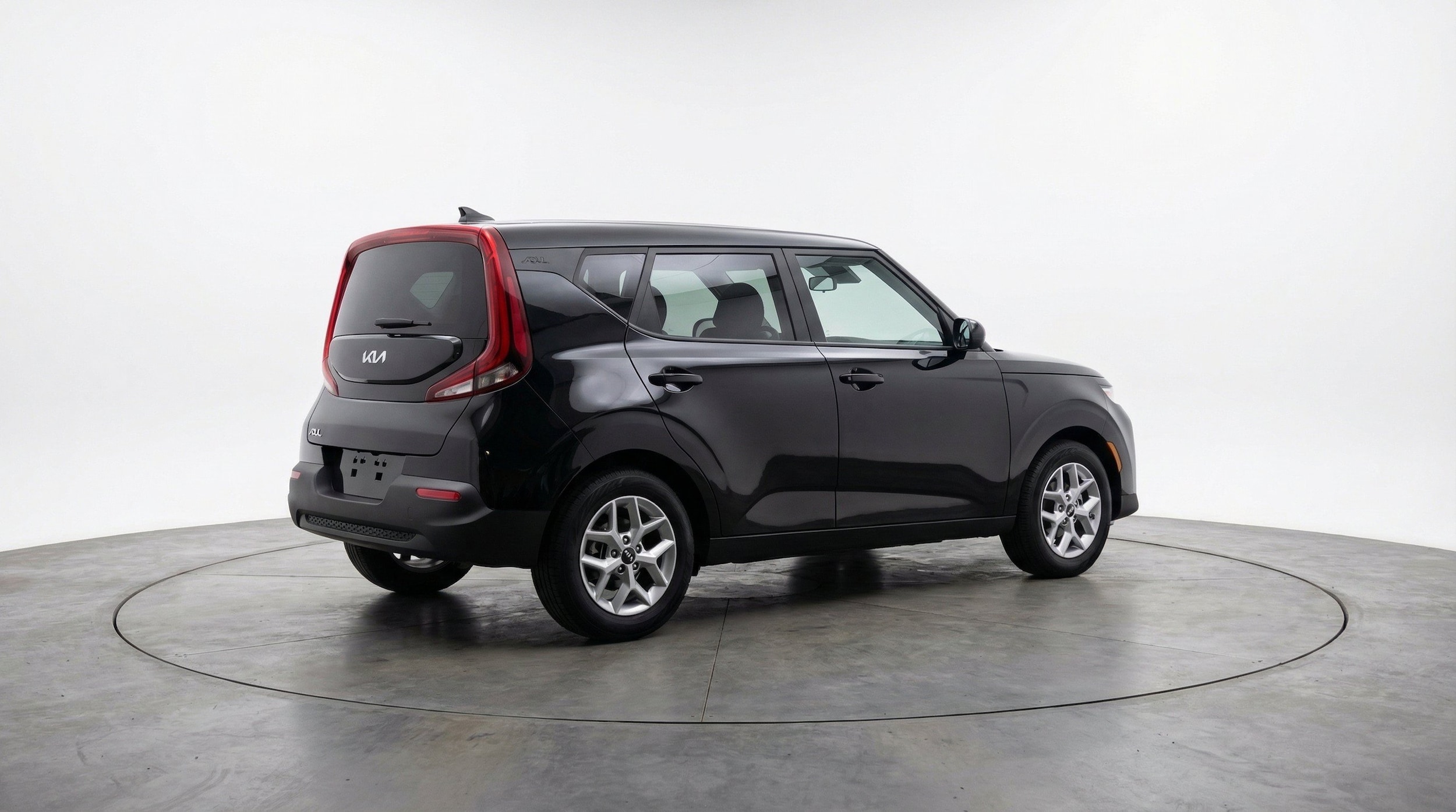 Thumbnail: 2025 Kia Soul - 9