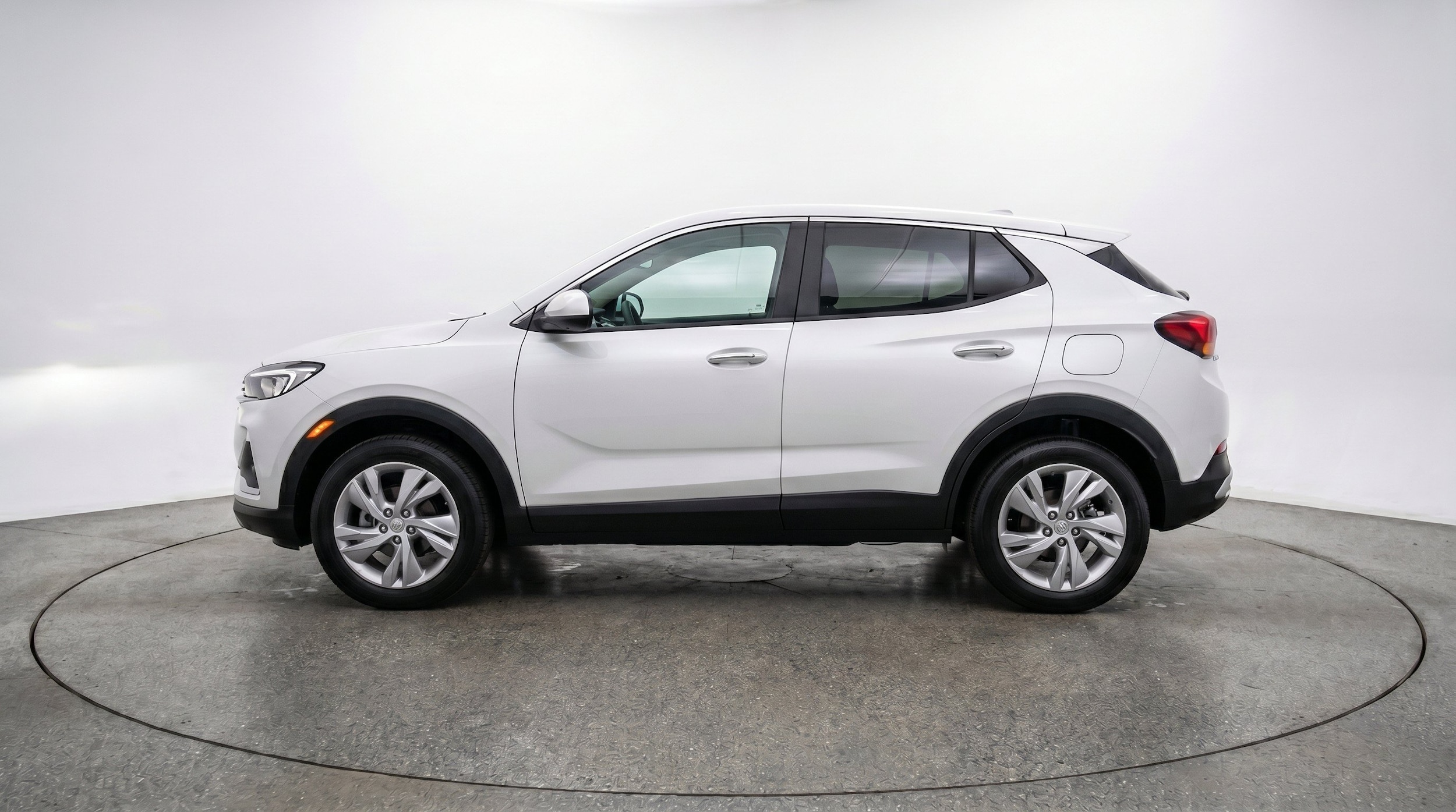Thumbnail: 2026 Buick Encore GX - 5