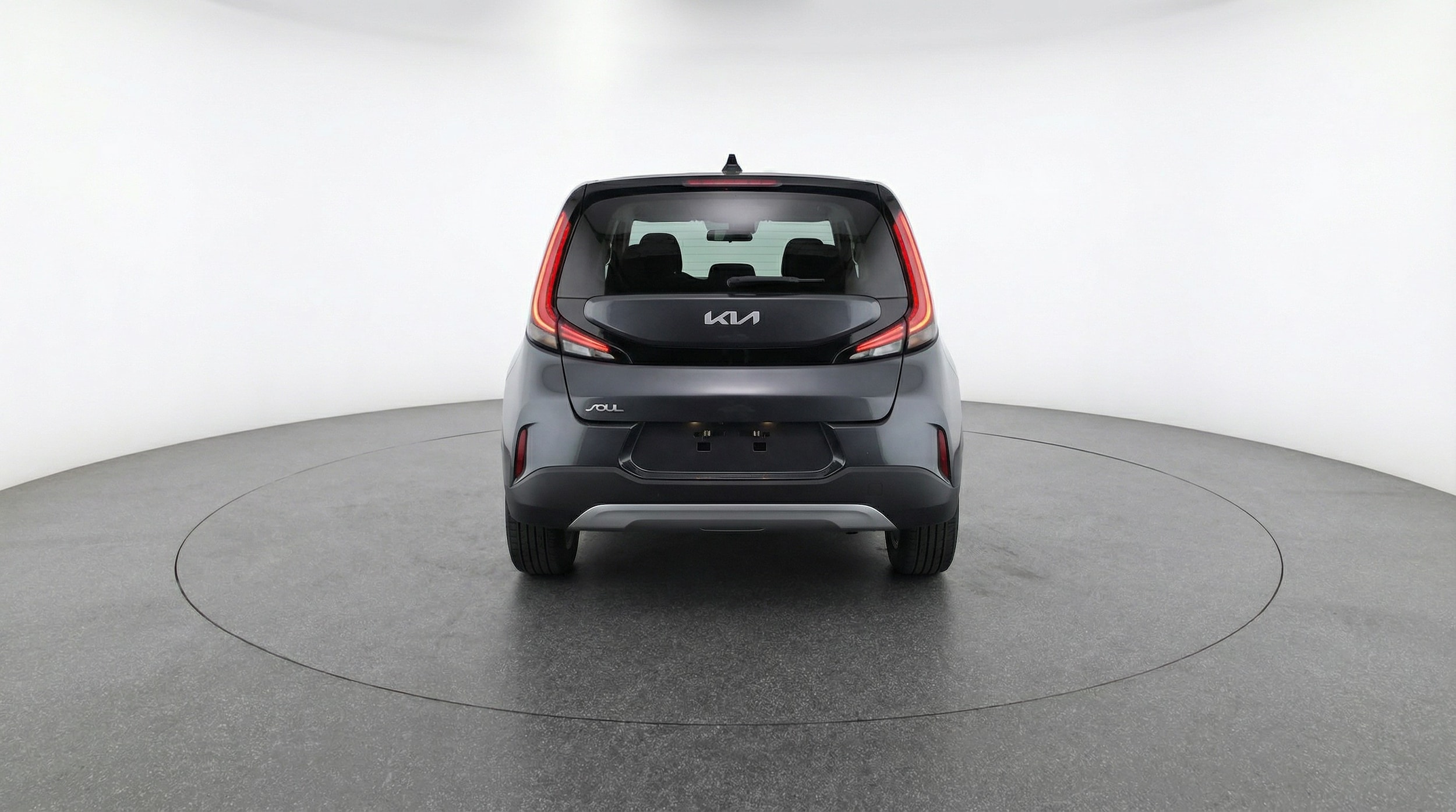 Thumbnail: 2025 Kia Soul - 6