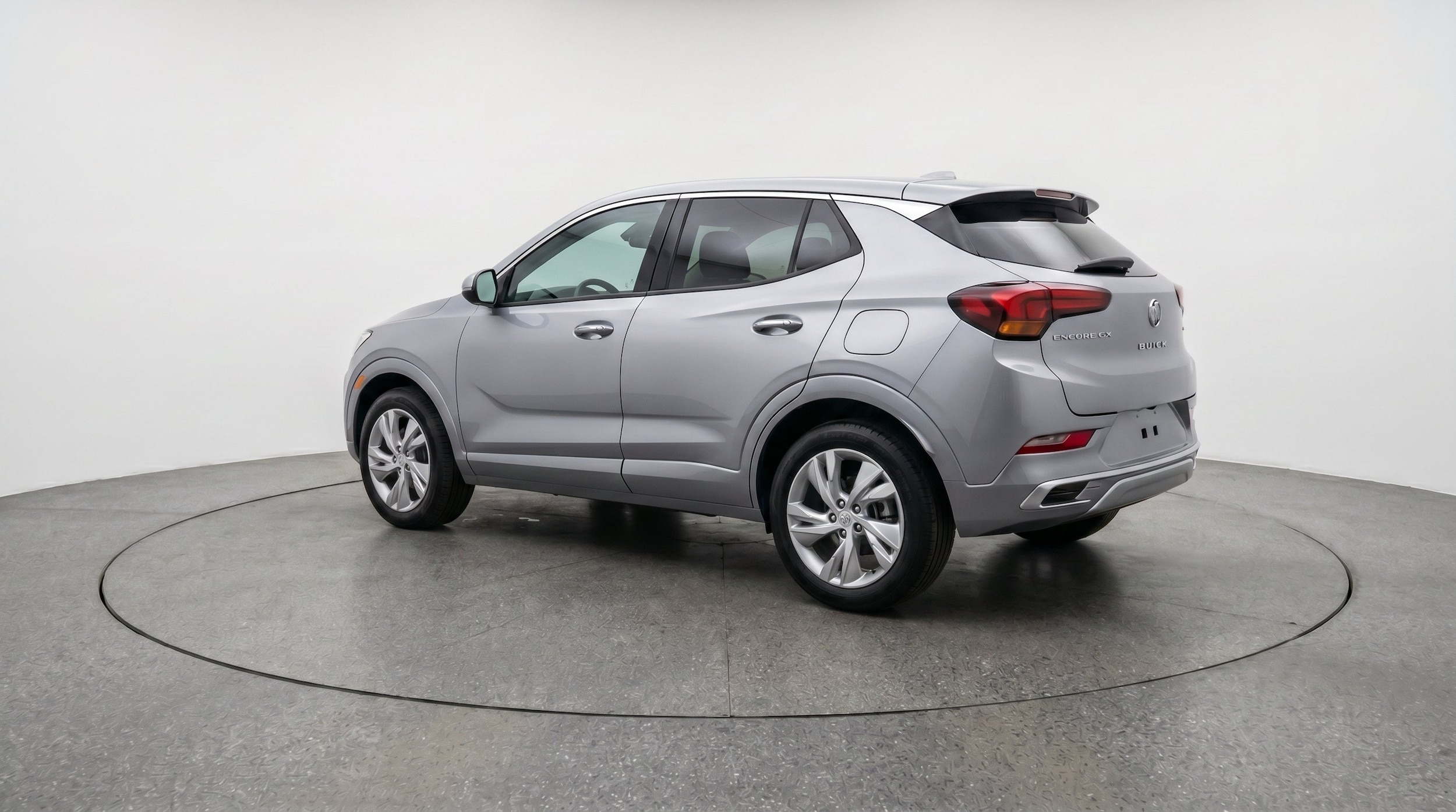 Thumbnail: 2026 Buick Encore GX - 6