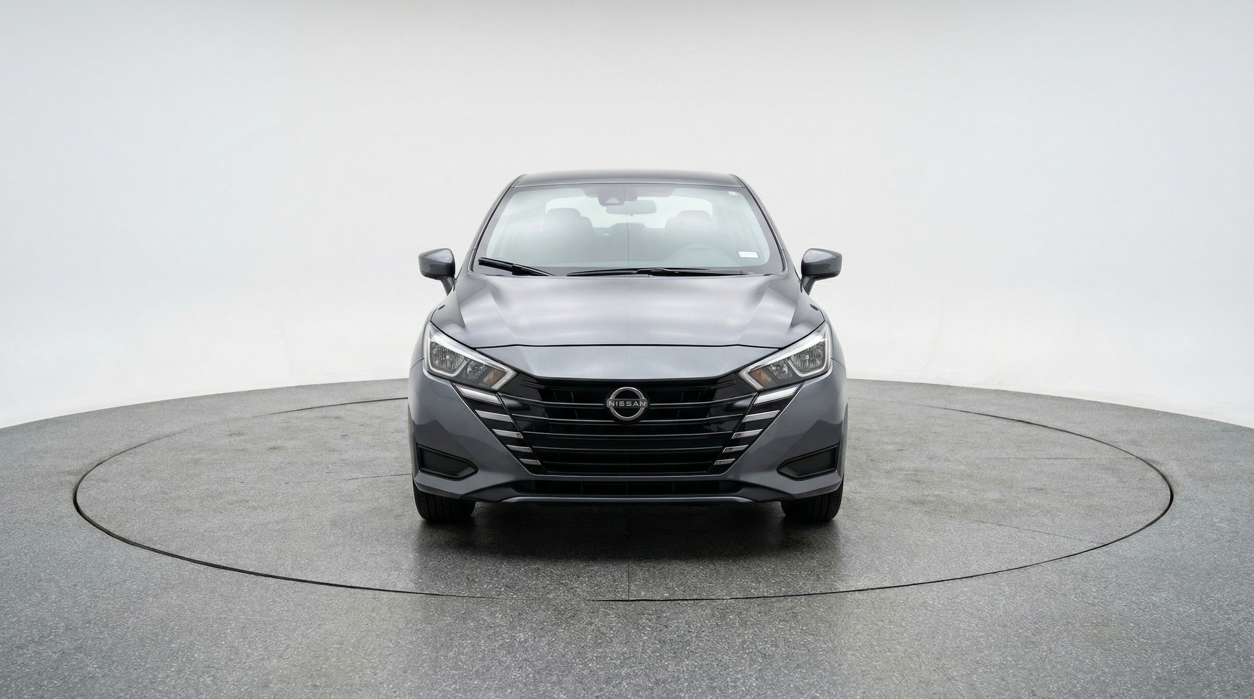 Thumbnail: 2025 Nissan Versa - 2