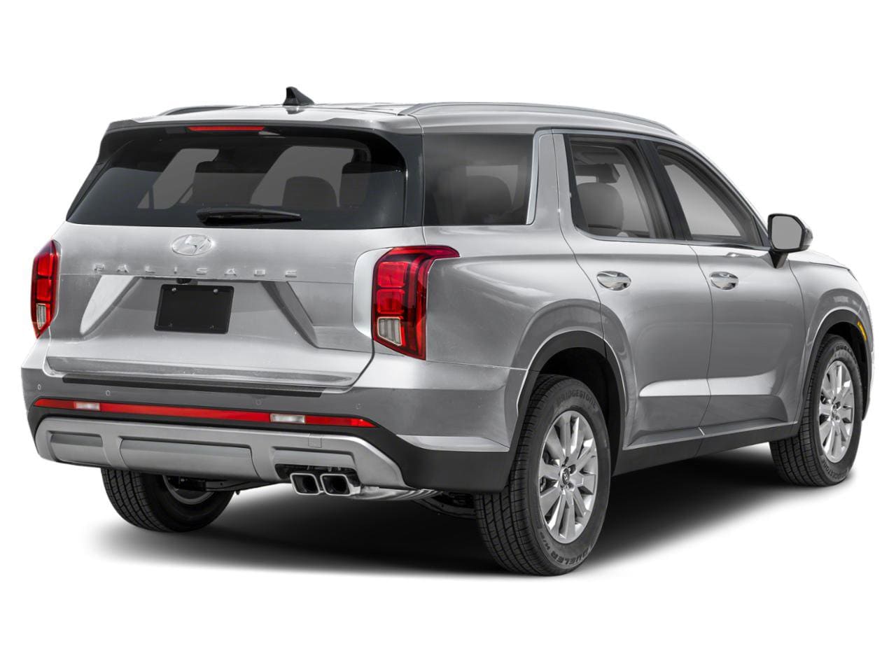 Thumbnail: 2025 Hyundai Palisade - 2