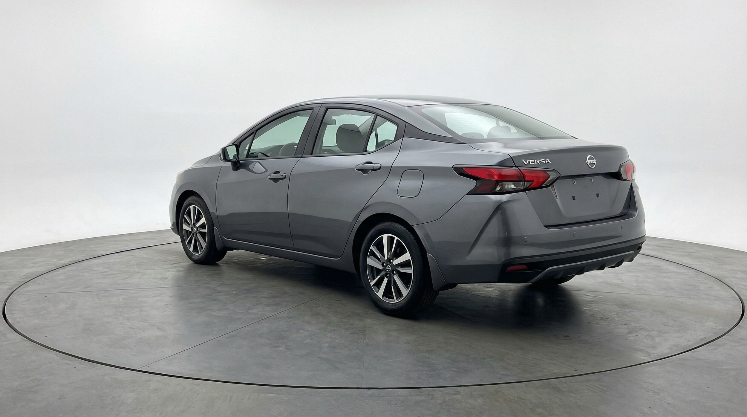 Thumbnail: 2025 Nissan Versa - 5