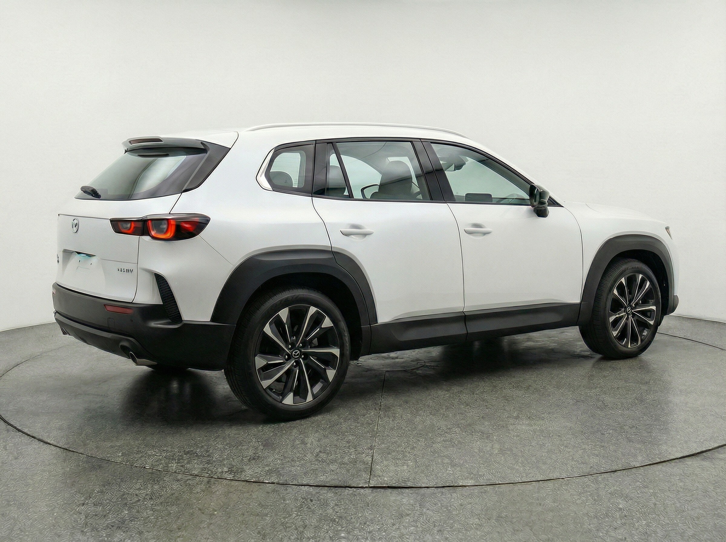 Thumbnail: 2025 Mazda CX-50 - 7