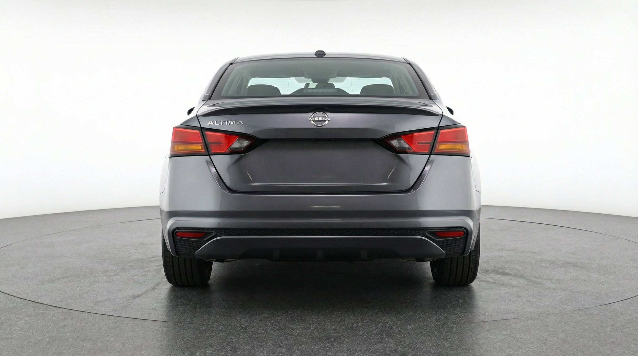 Thumbnail: 2025 Nissan Altima - 7