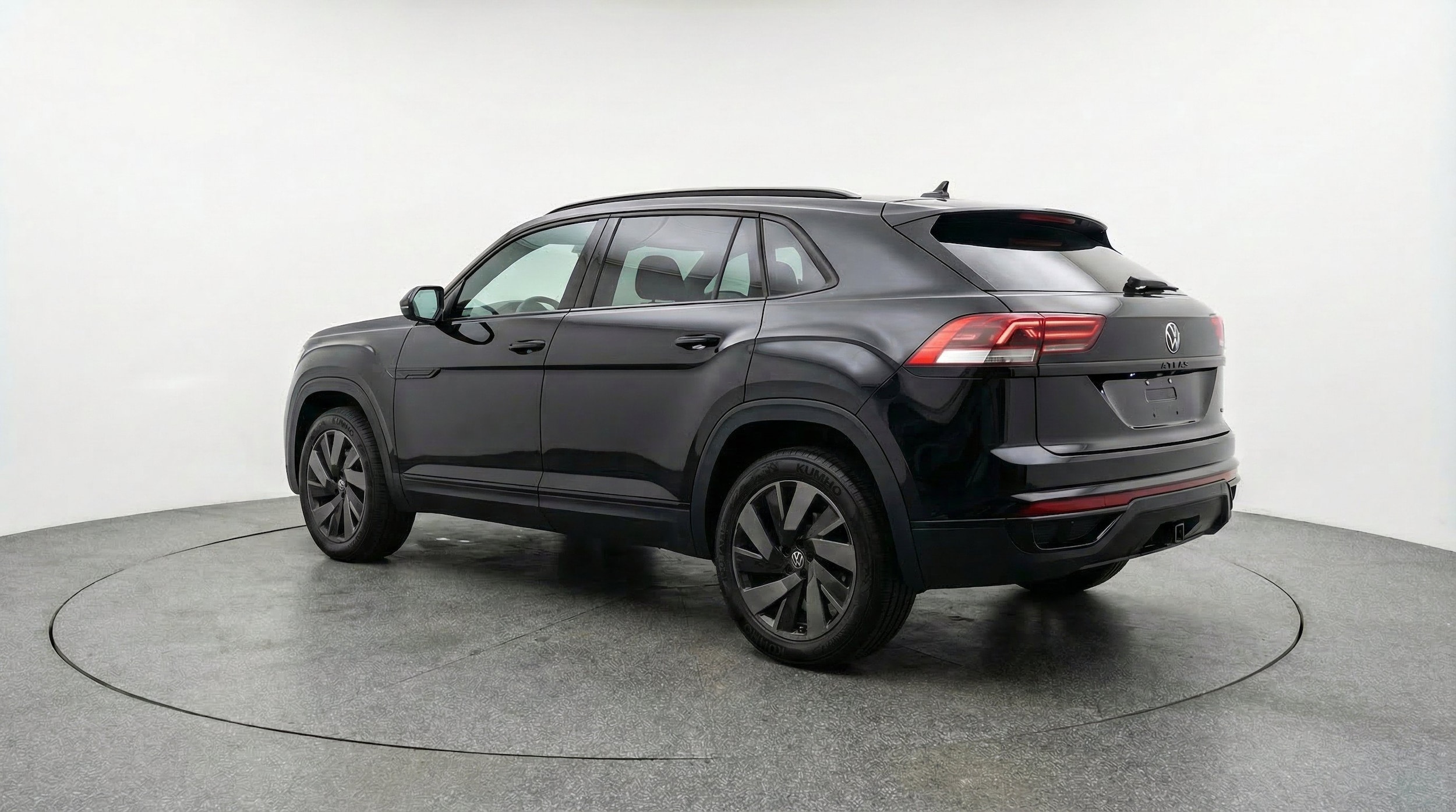 Thumbnail: 2026 Volkswagen Atlas - 6
