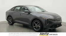2025 Kia K4  -
                  Jacksonville, FL