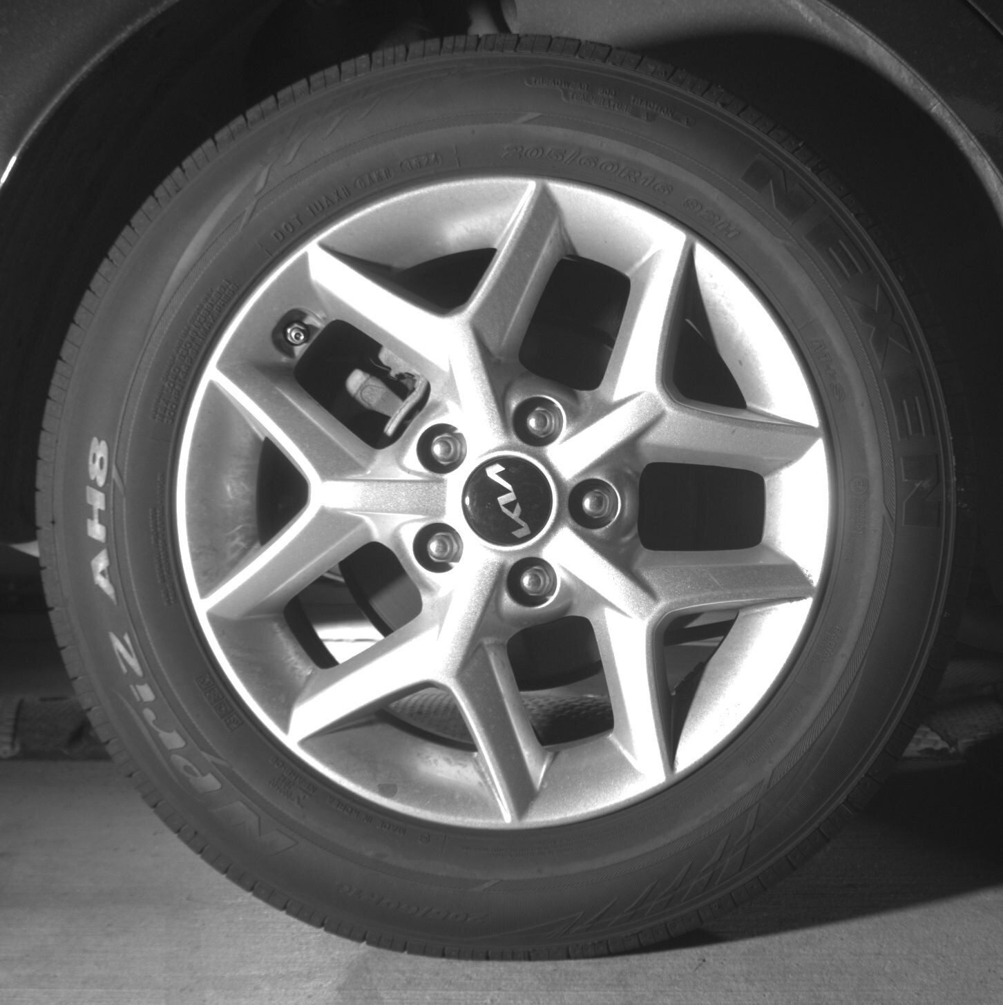 Thumbnail: 2025 Kia Soul - 17