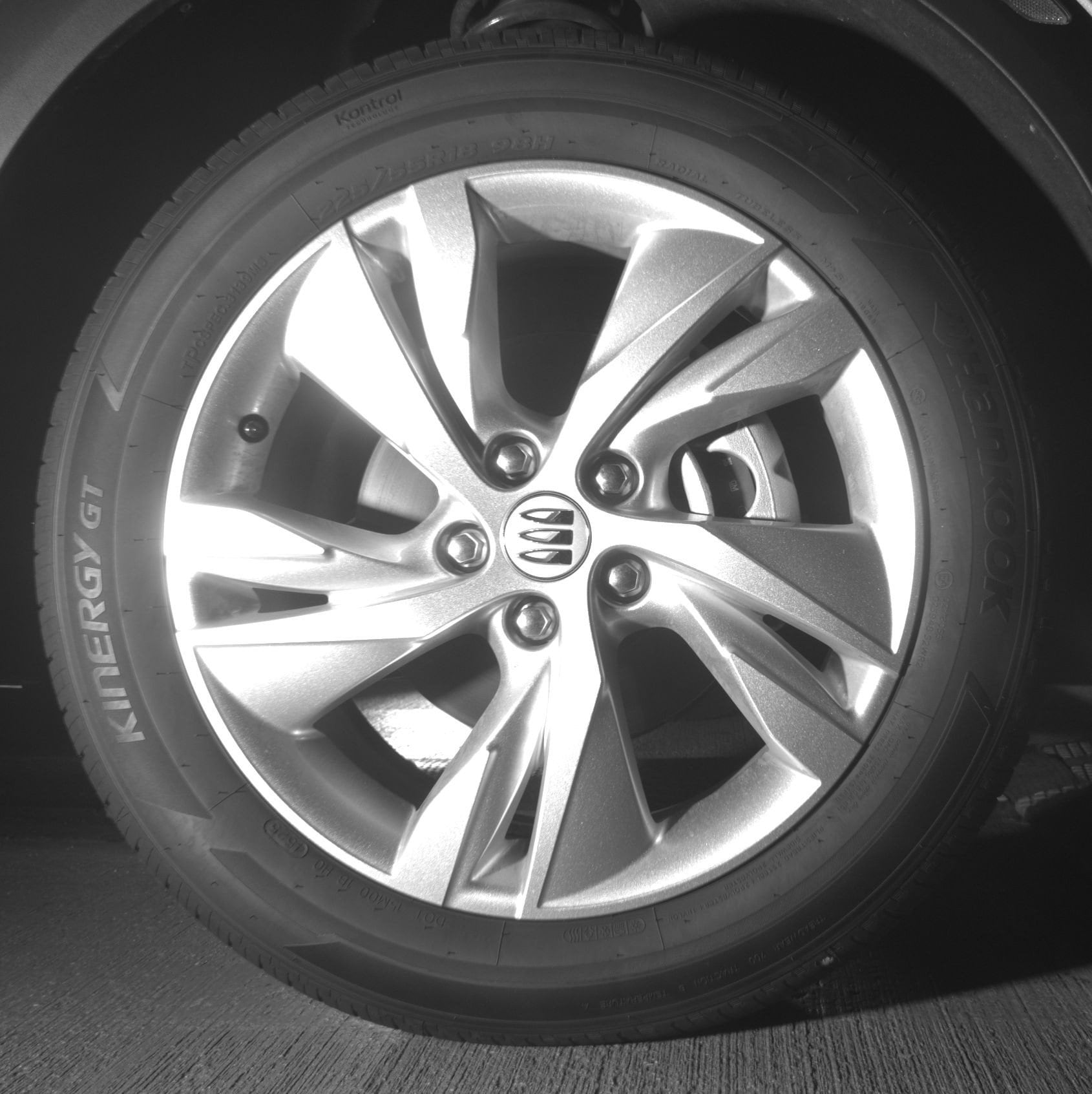 Thumbnail: 2026 Buick Encore GX - 13