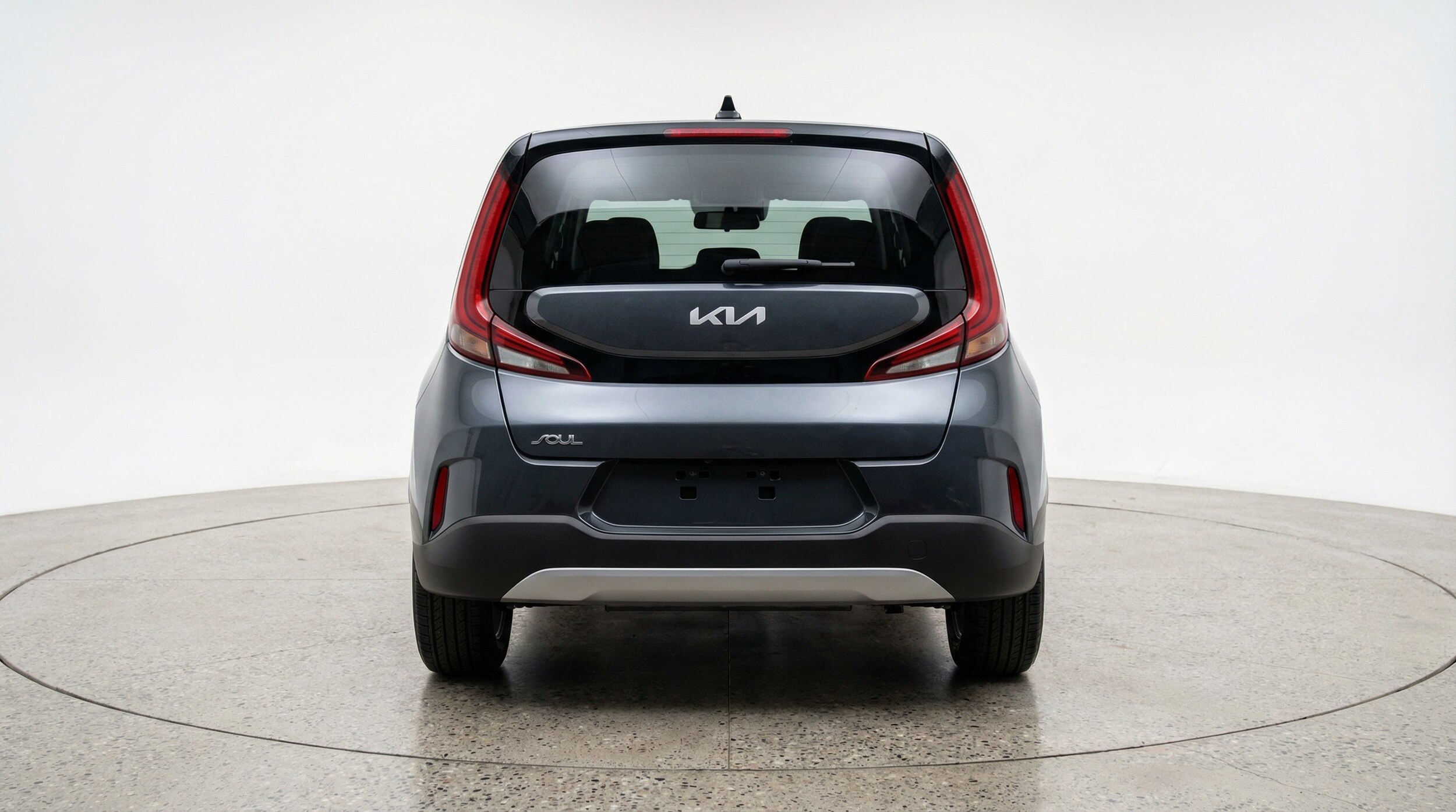 Thumbnail: 2025 Kia Soul - 6