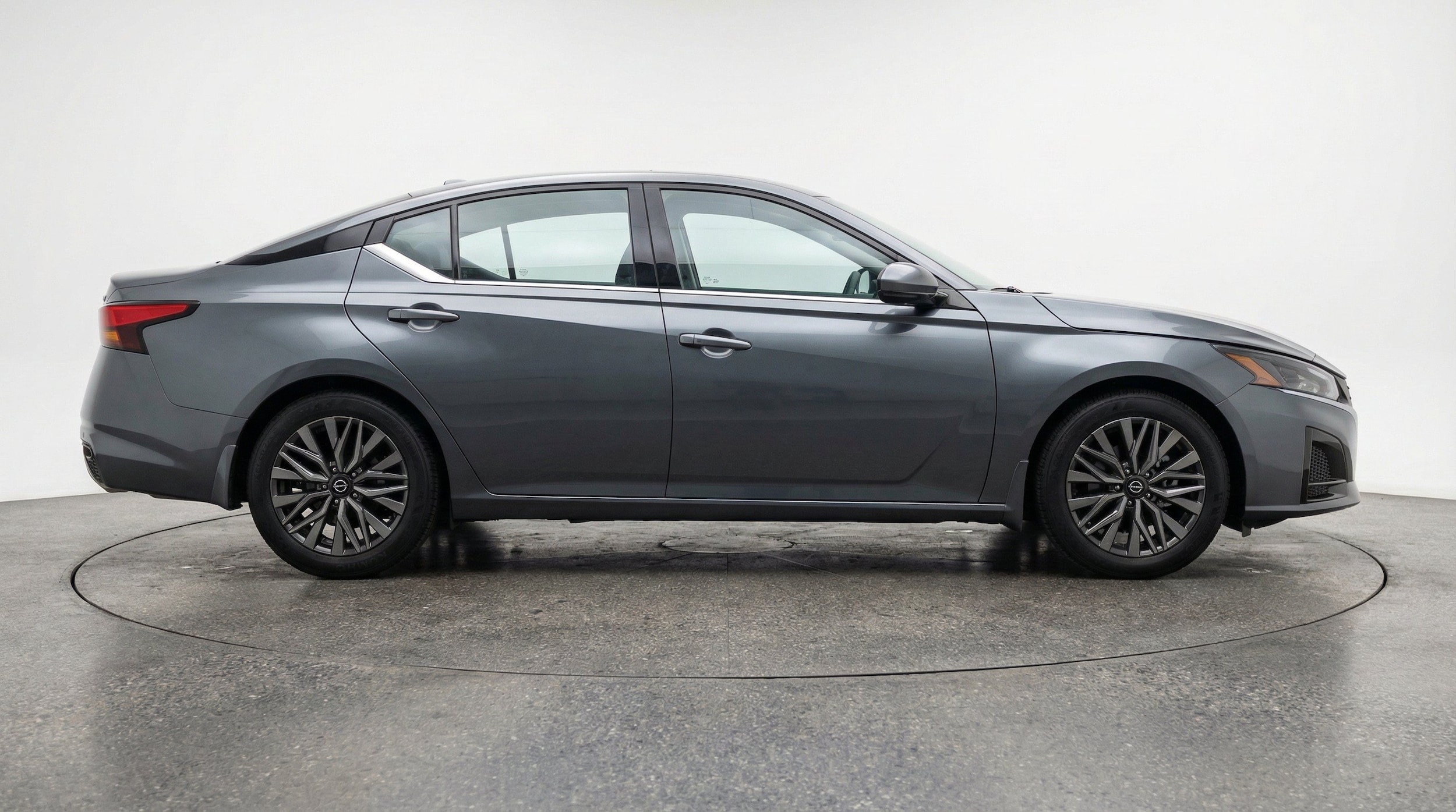Thumbnail: 2026 Nissan Altima - 11