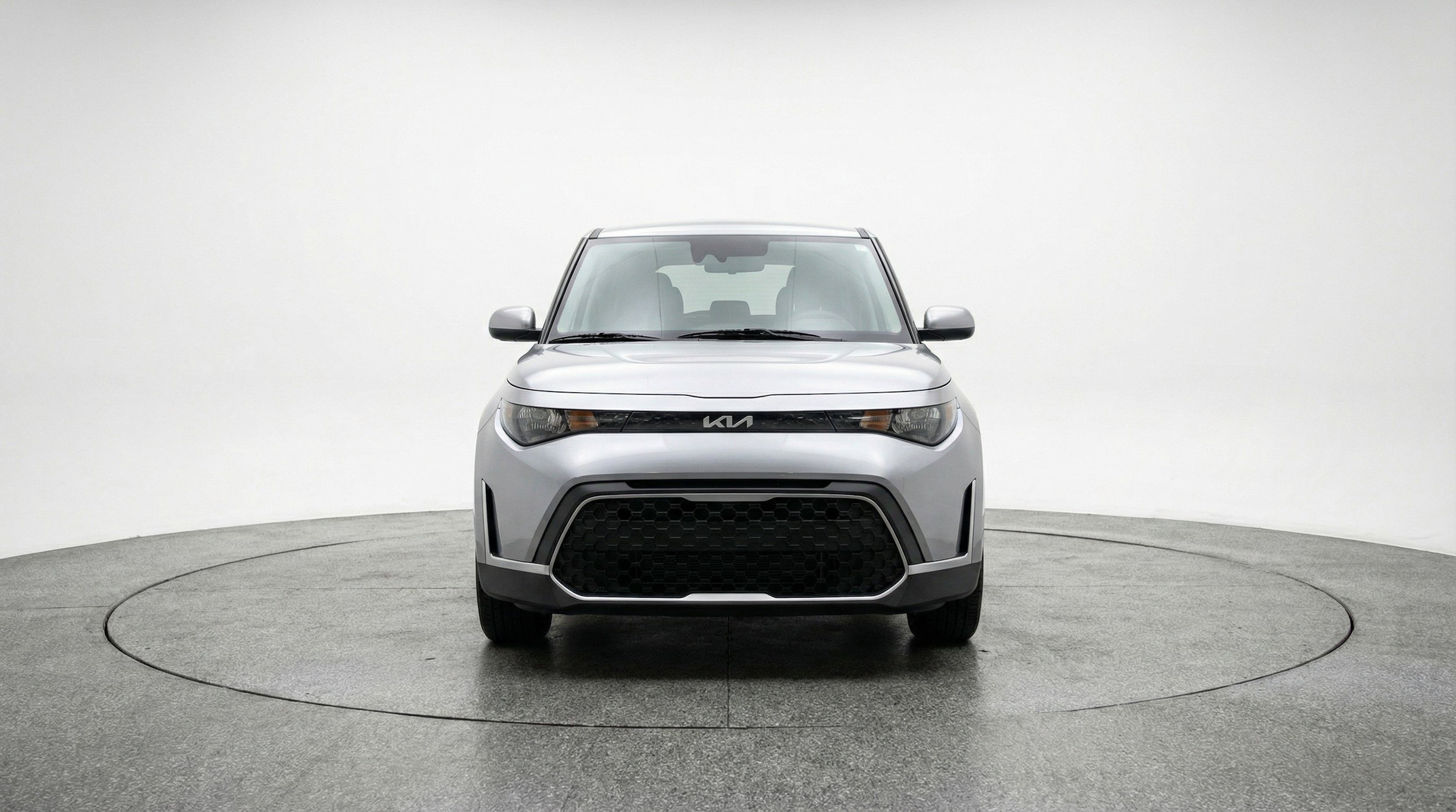 Thumbnail: 2025 Kia Soul - 2