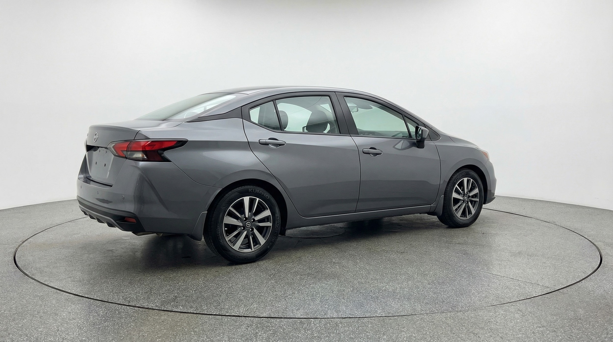 Thumbnail: 2025 Nissan Versa - 7