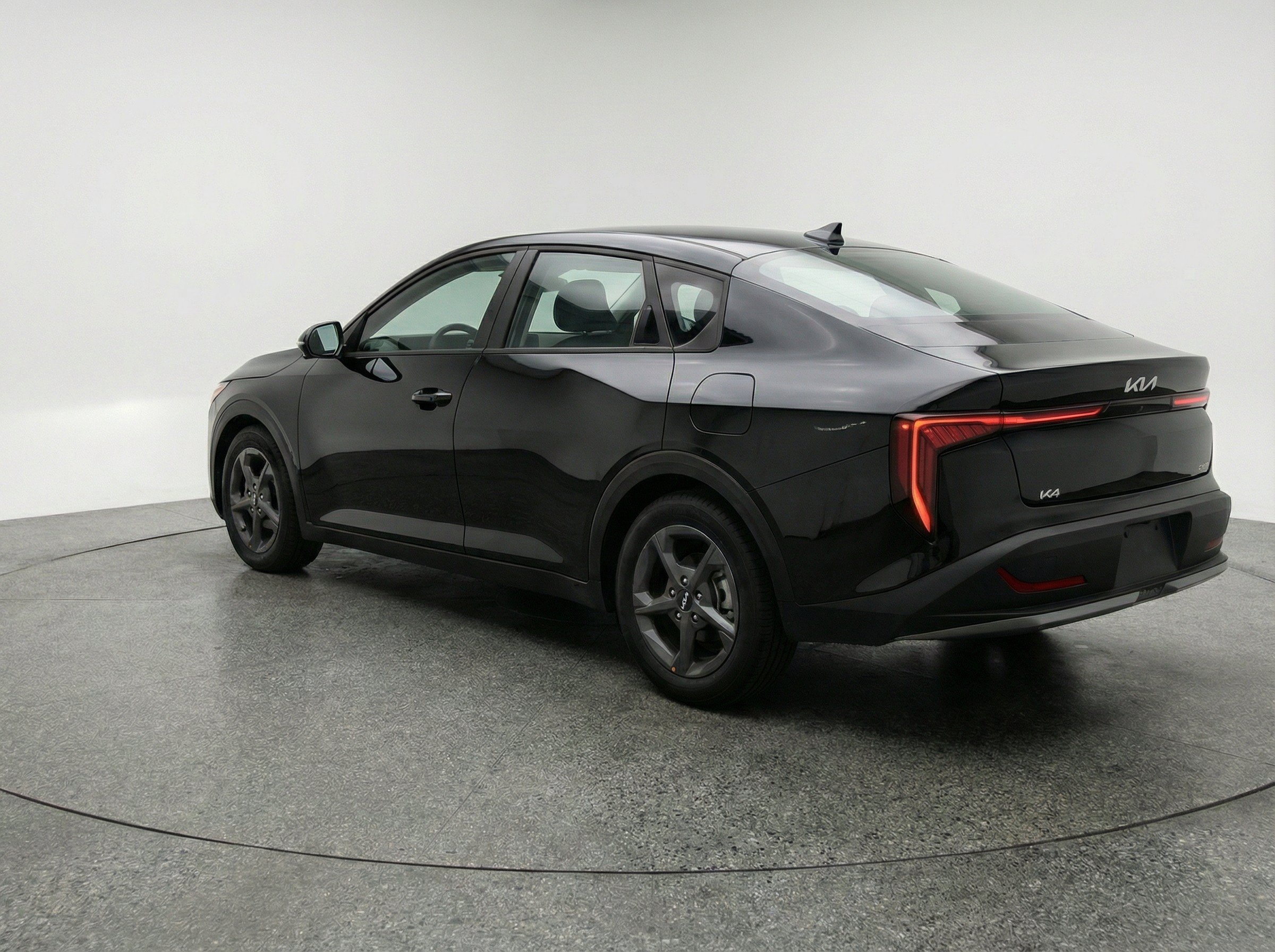 Thumbnail: 2025 Kia K4 - 6