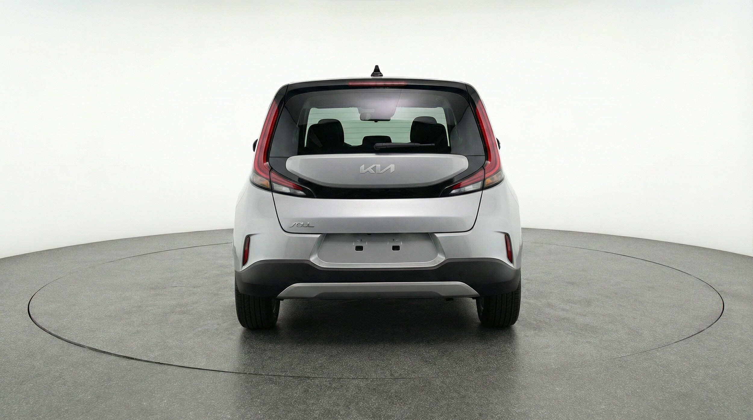 Thumbnail: 2025 Kia Soul - 6